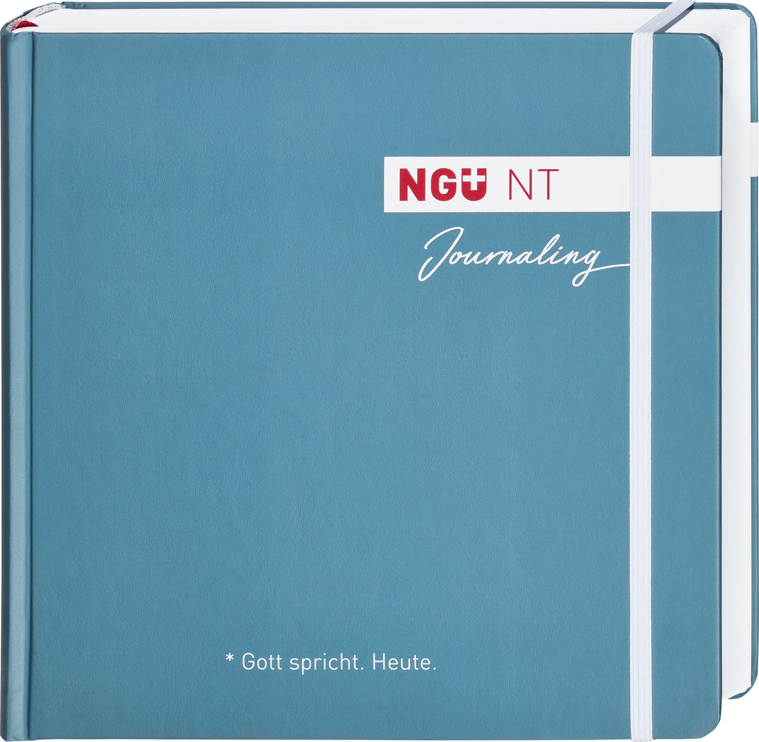 Neue Genfer Übersetzung. Neues Testament. Journaling Ausgabe Neue Genfer Übersetzung. Neues Testament. Journaling Ausgabe