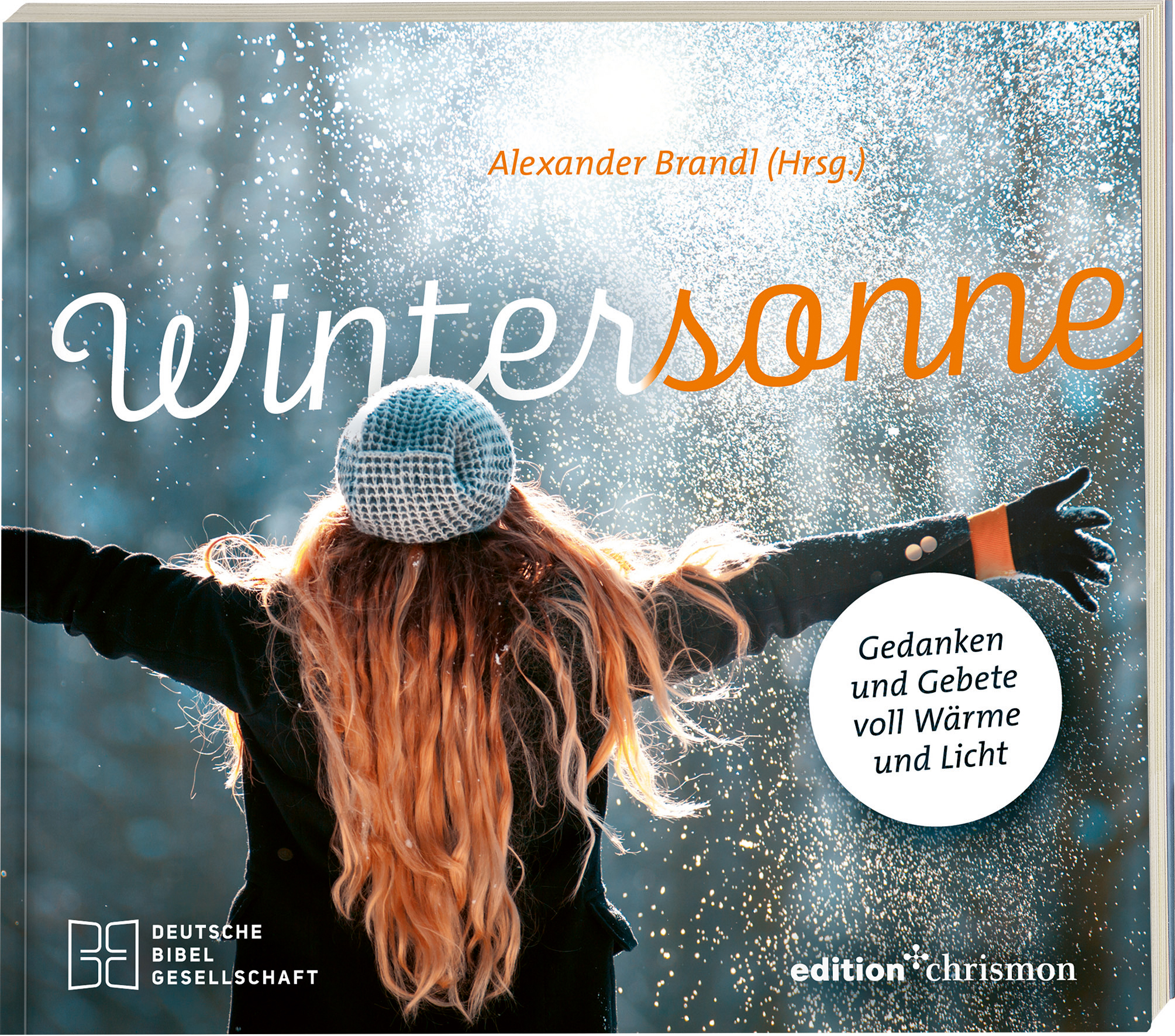 Wintersonne Wintersonne