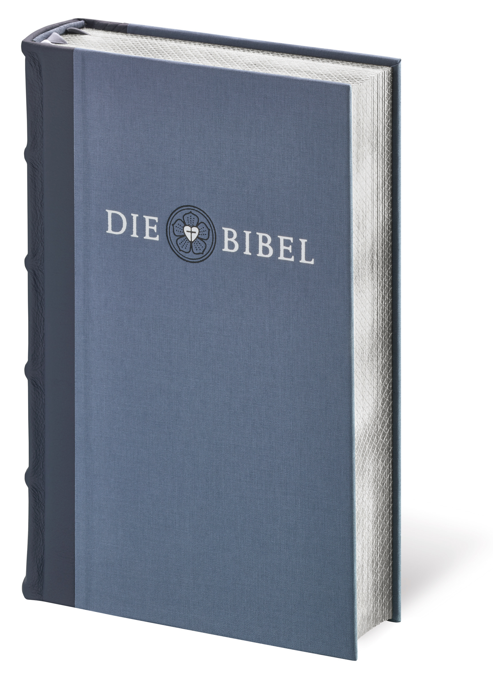 Lutherbibel. Prachtbibel mit Bildern von Lucas Cranach