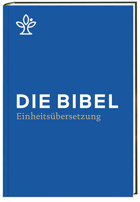 Einheitsübersetzung. Standardformat. Blau