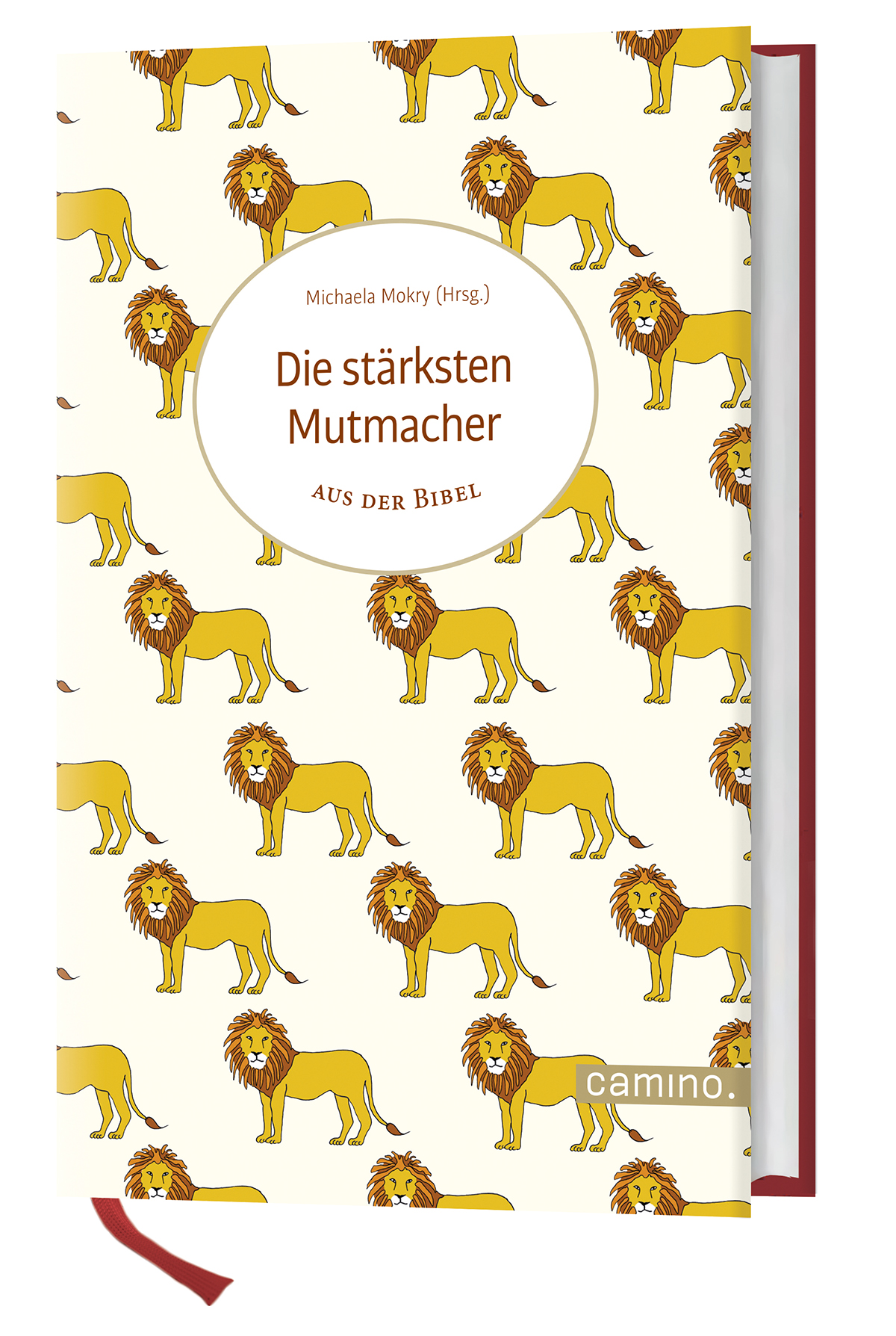 Die stärksten Mutmacher Die stärksten Mutmacher