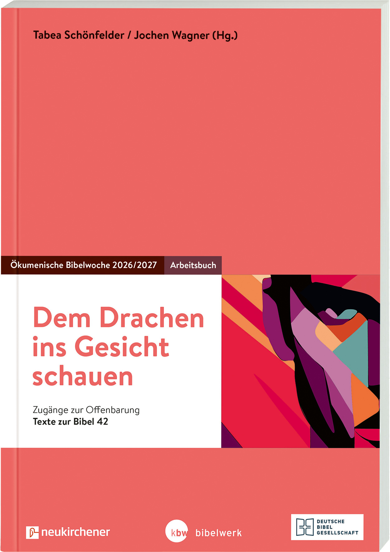 Bibelwoche 2026/2027 Begleitheft