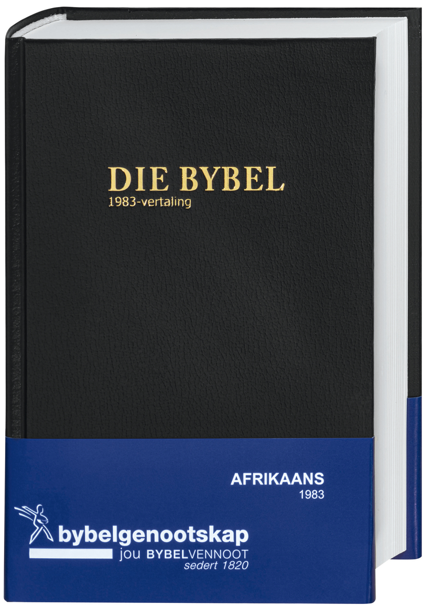 Afrikaans Bibel Afrikaans Bibel