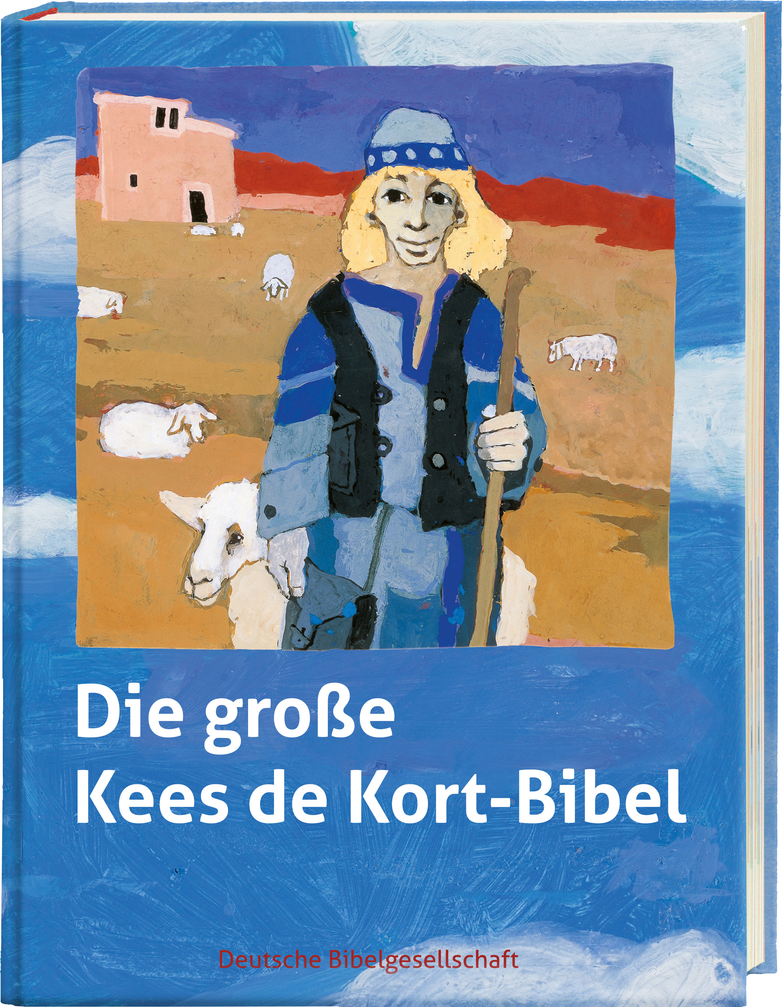 Die große Kees de Kort-Bibel Die große Kees de Kort-Bibel