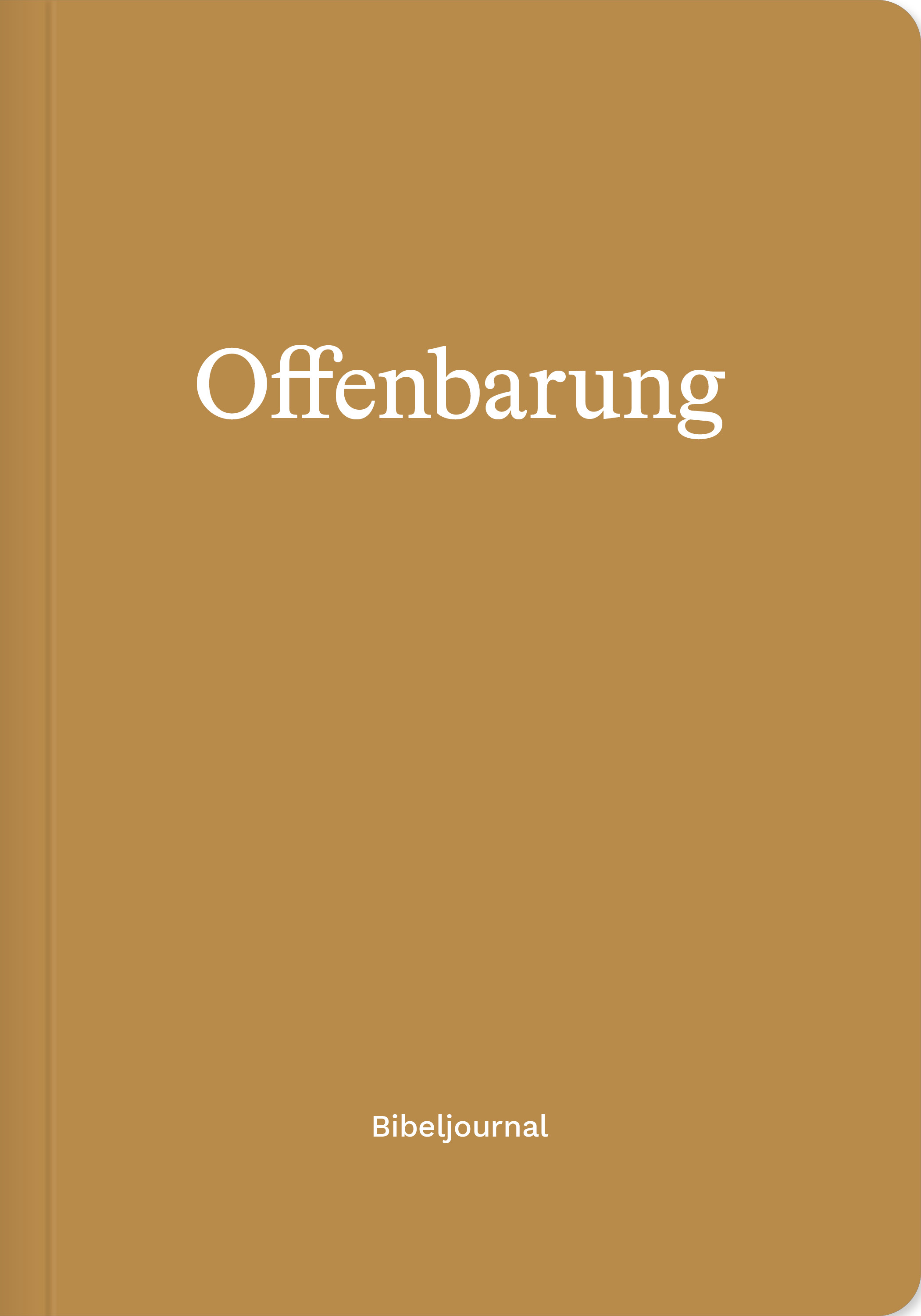 Offenbarung (Bibeljournal)