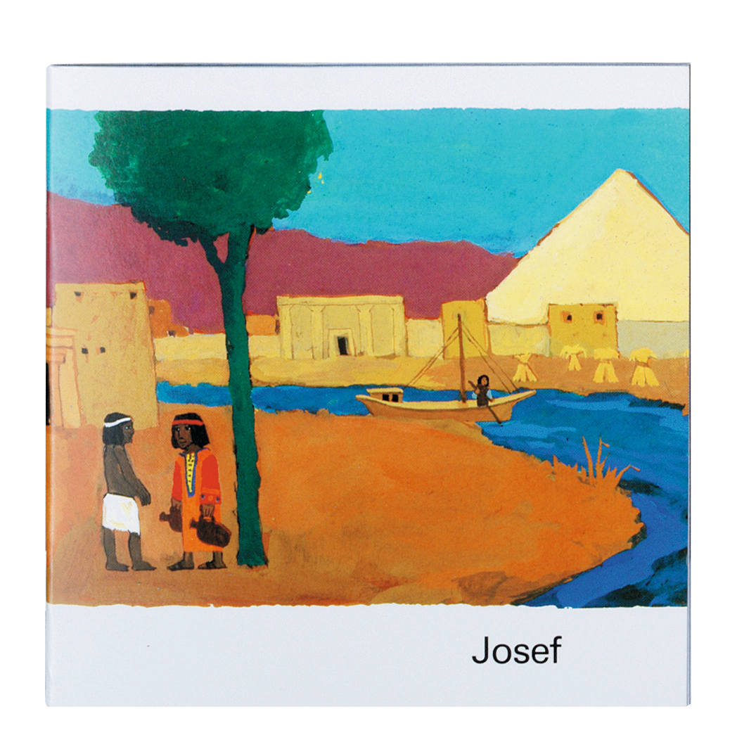 Josef Josef
