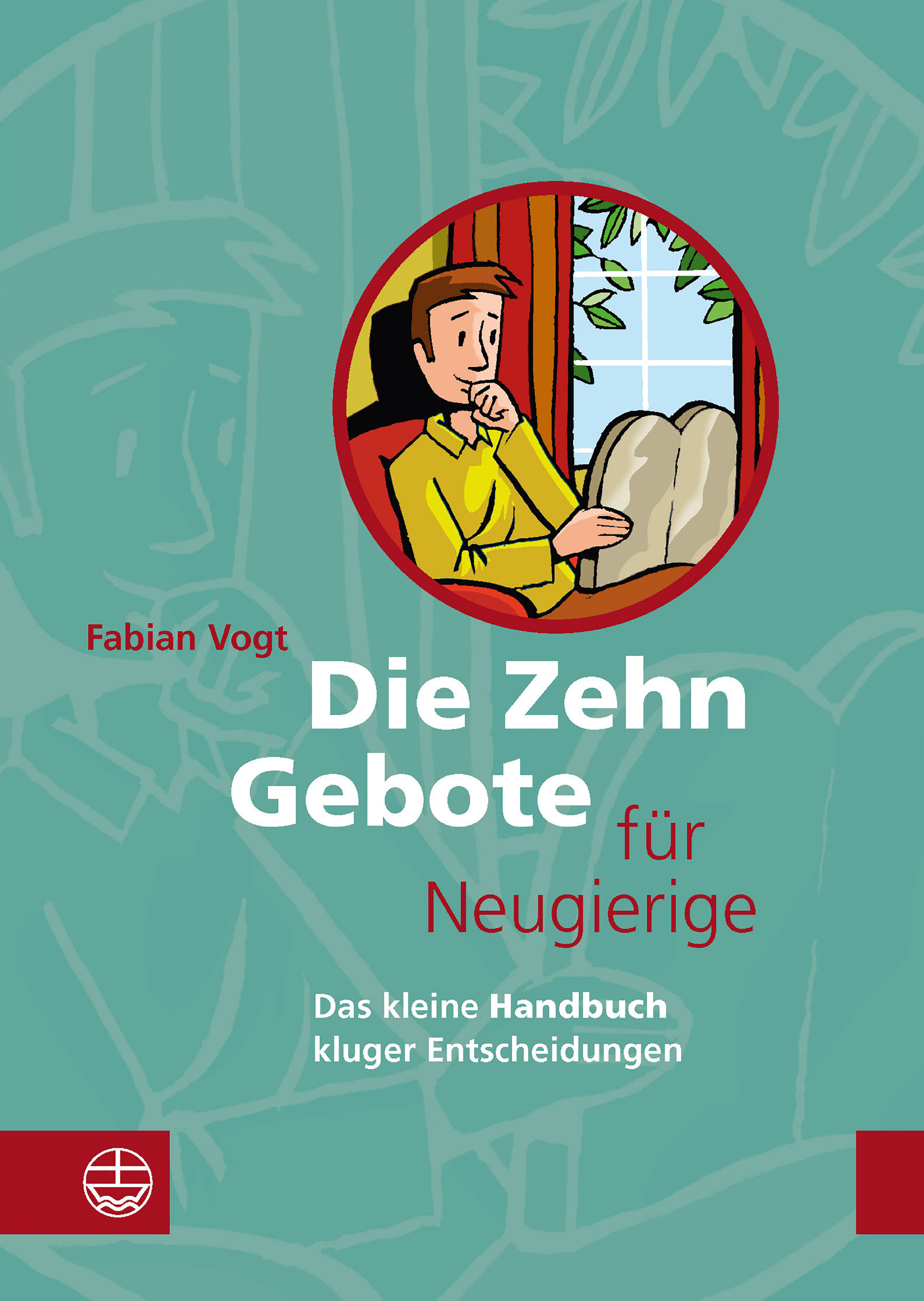Zehn Gebote für Neugierige Zehn Gebote für Neugierige