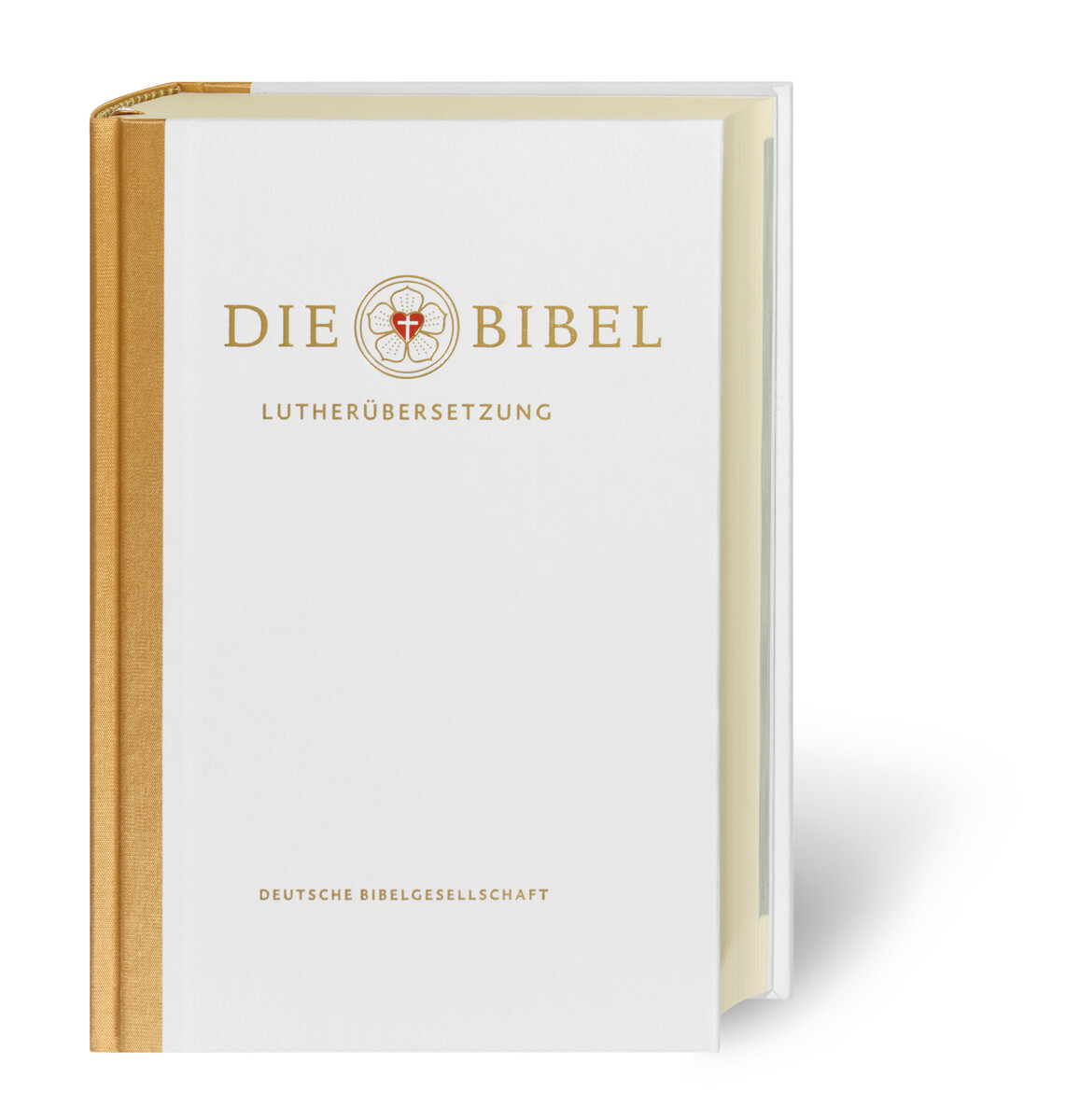 Lutherbibel. Traubibel 