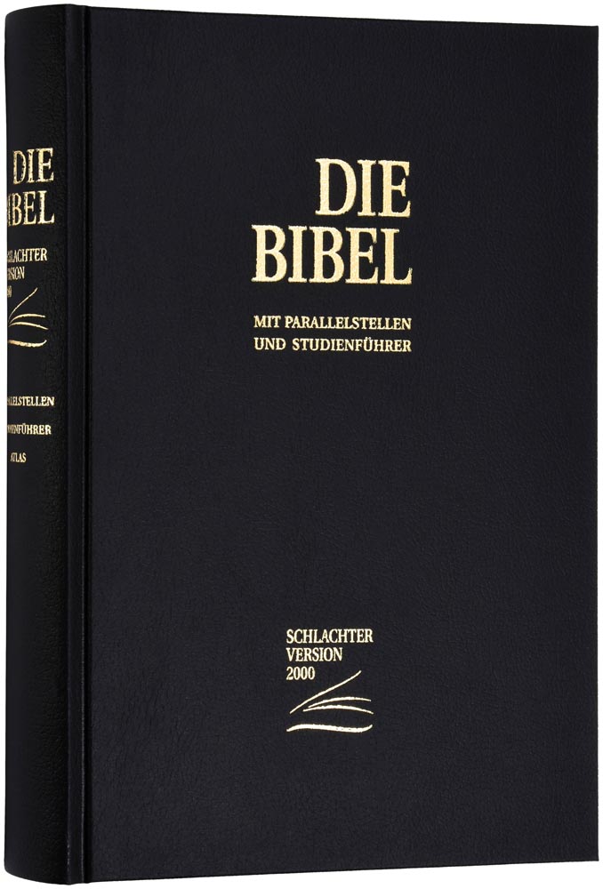 Schlachter-Bibel Standard Schlachter-Bibel Standard