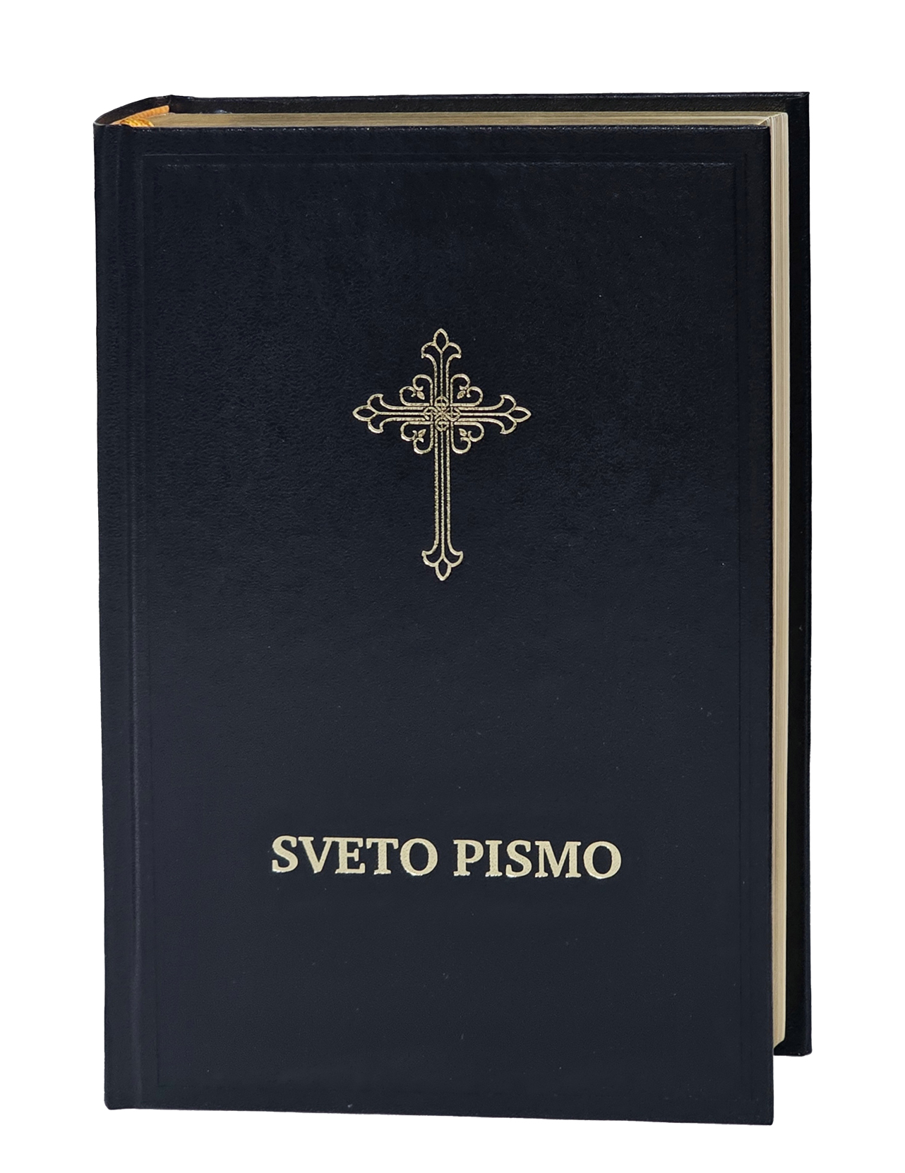 Serbische Bibel Serbische Bibel