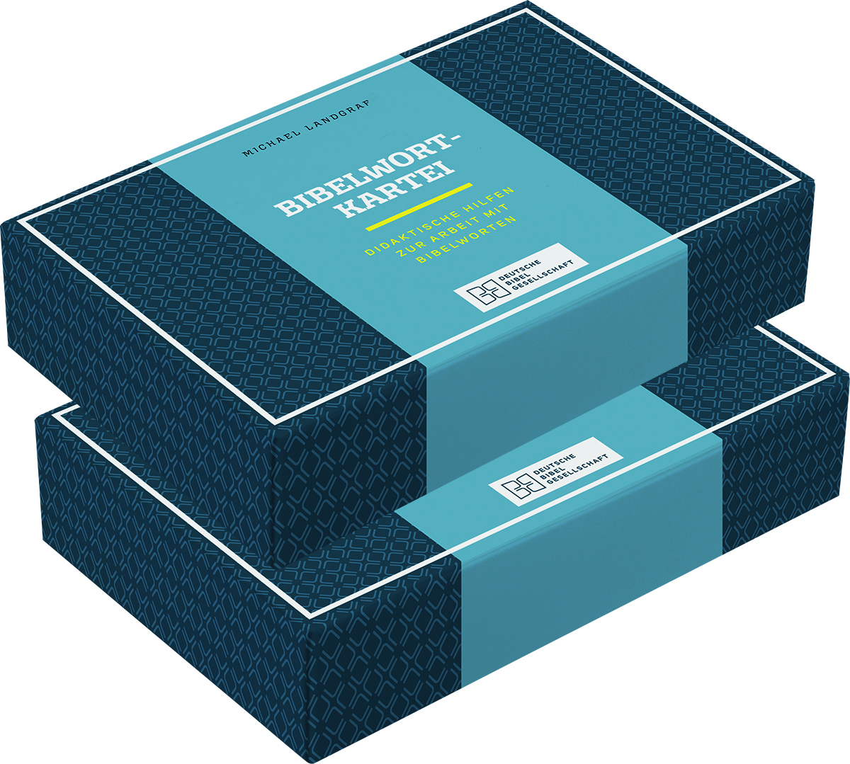 Kombipaket Bibelwortkartei + Ergänzungsset Kombipaket Bibelwortkartei + Ergänzungsset
