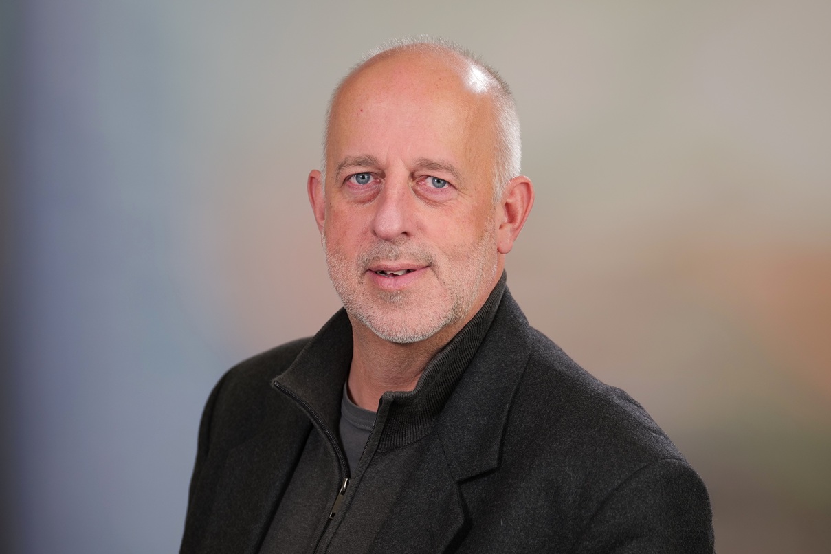 Michael Jahnke, Erziehungswissenschaftler und Publikationsleiter