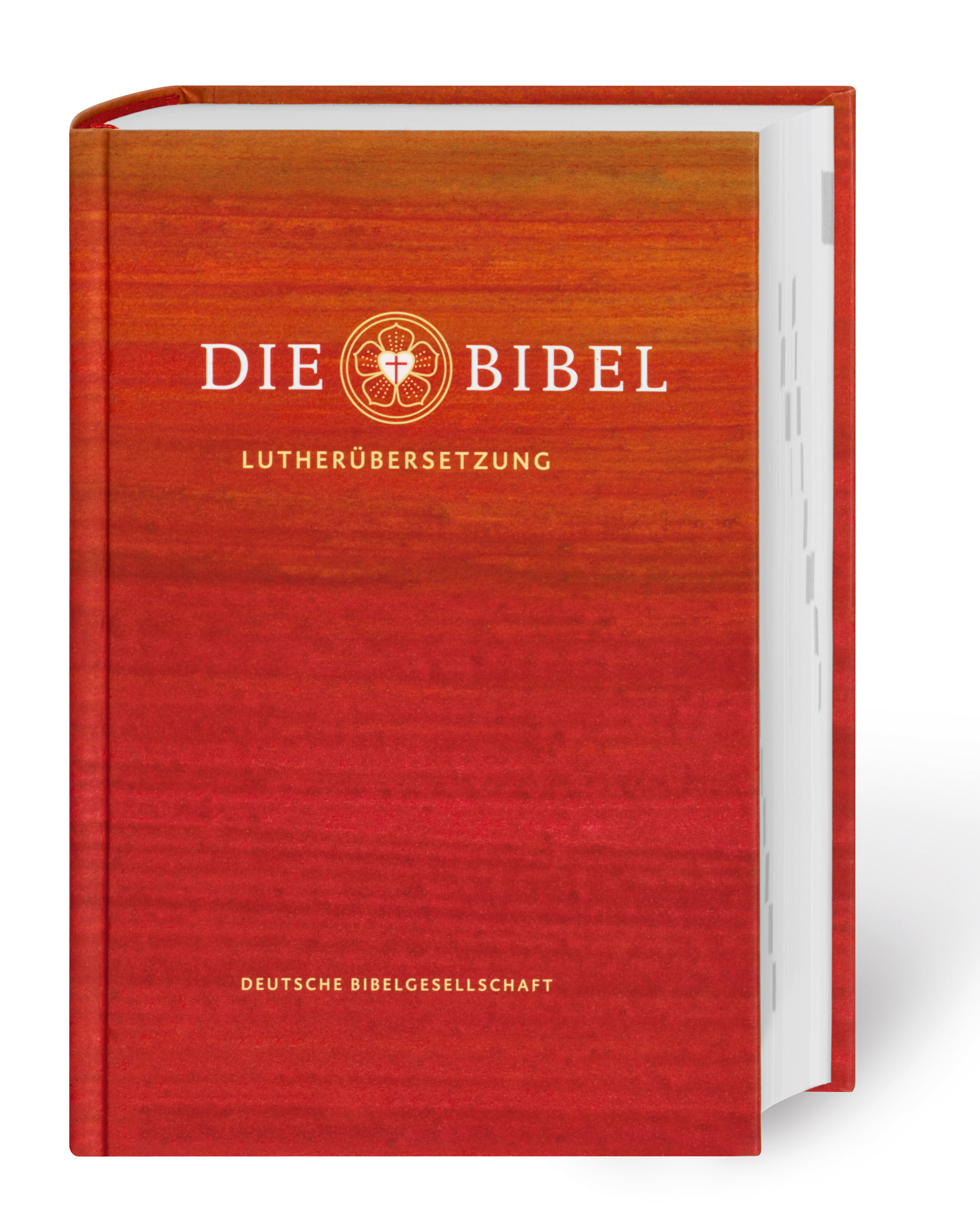 Lutherbibel. Schulbibel