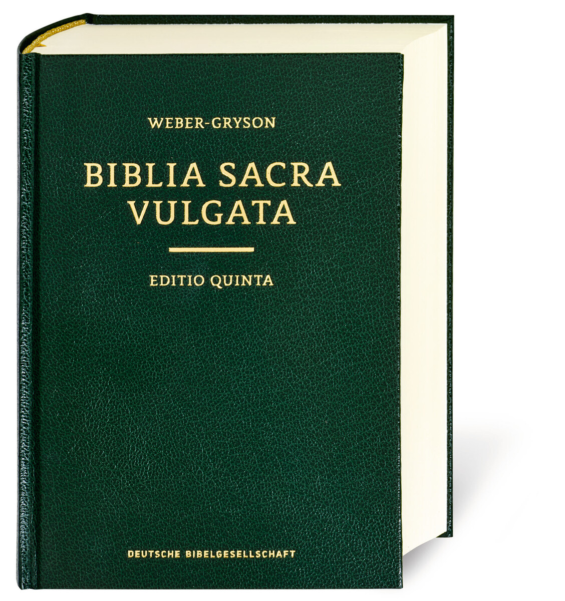 Biblia Sacra Vulgata