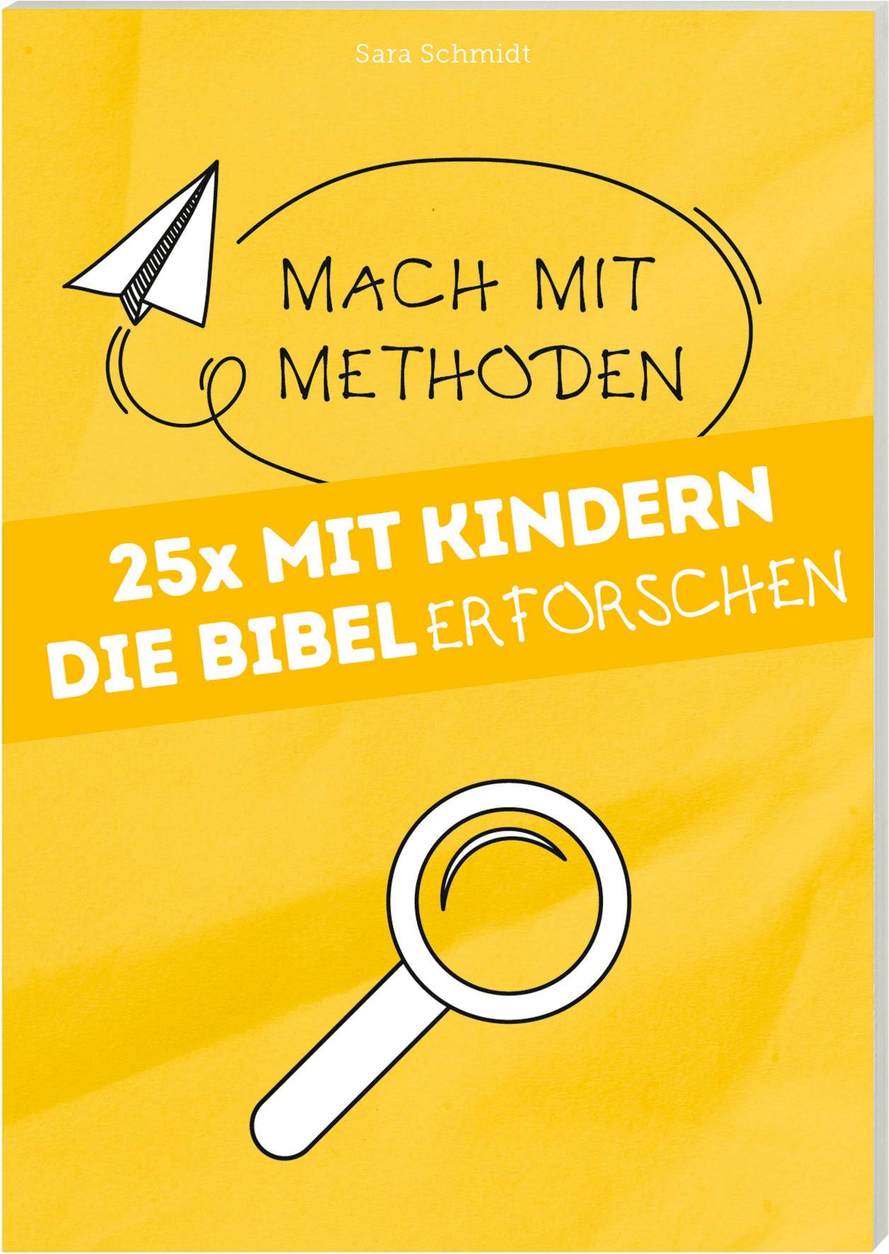 Mach mit Methoden Band 5 Mach mit Methoden Band 5
