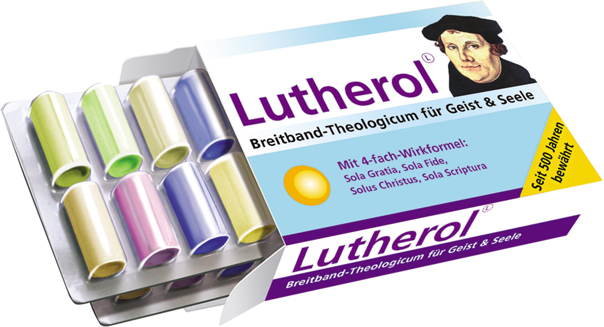 Lutherol