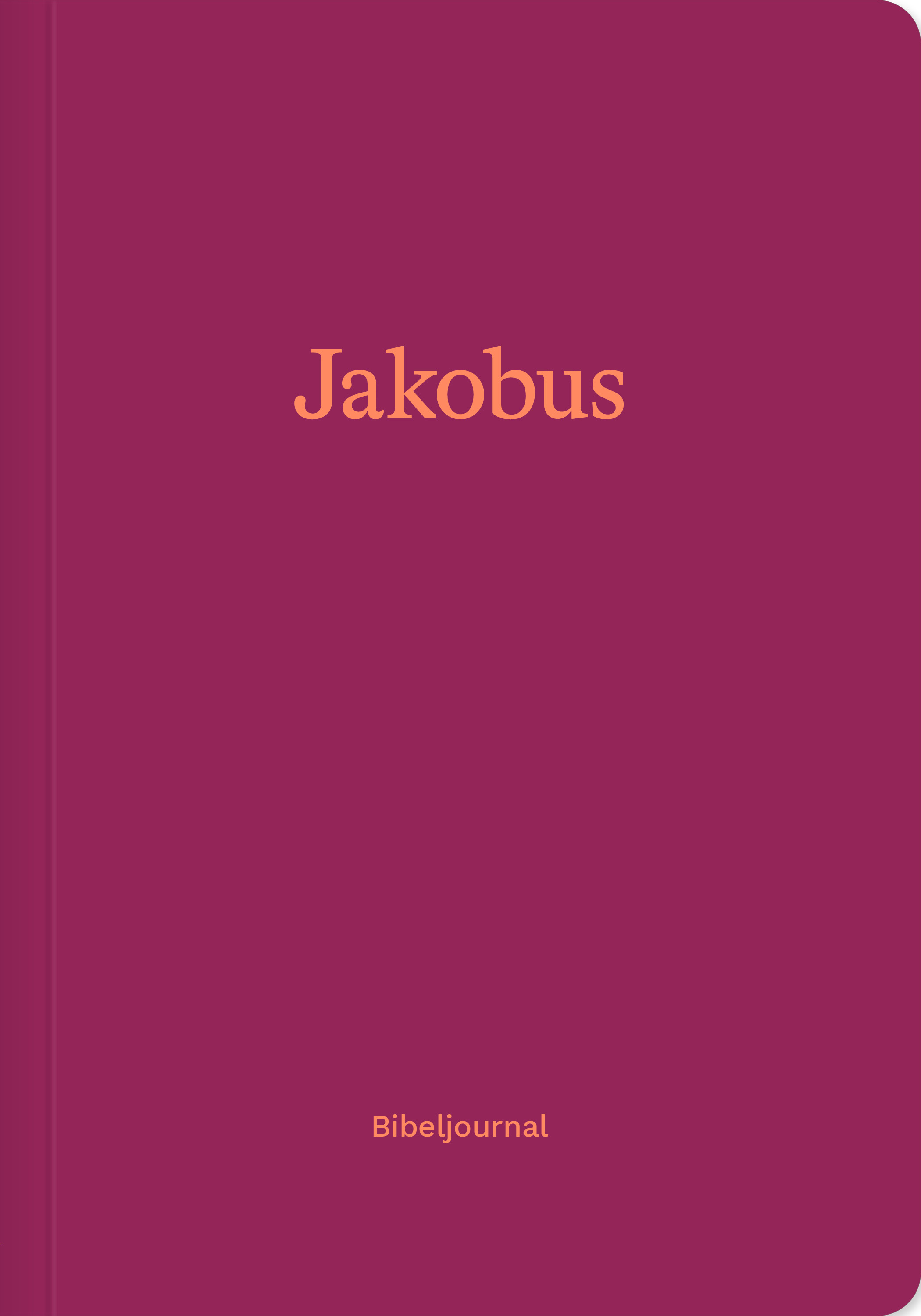 Jakobus (Bibeljournal)