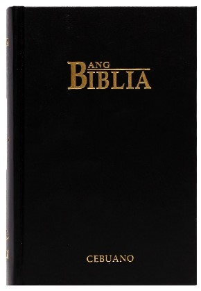 Cebuano Bibel