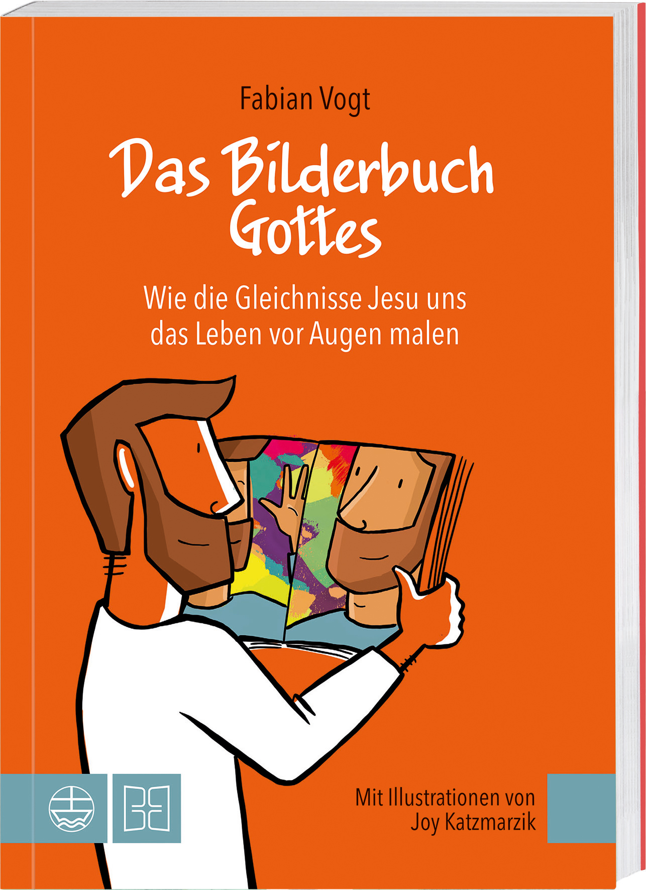 Das Bilderbuch Gottes Das Bilderbuch Gottes