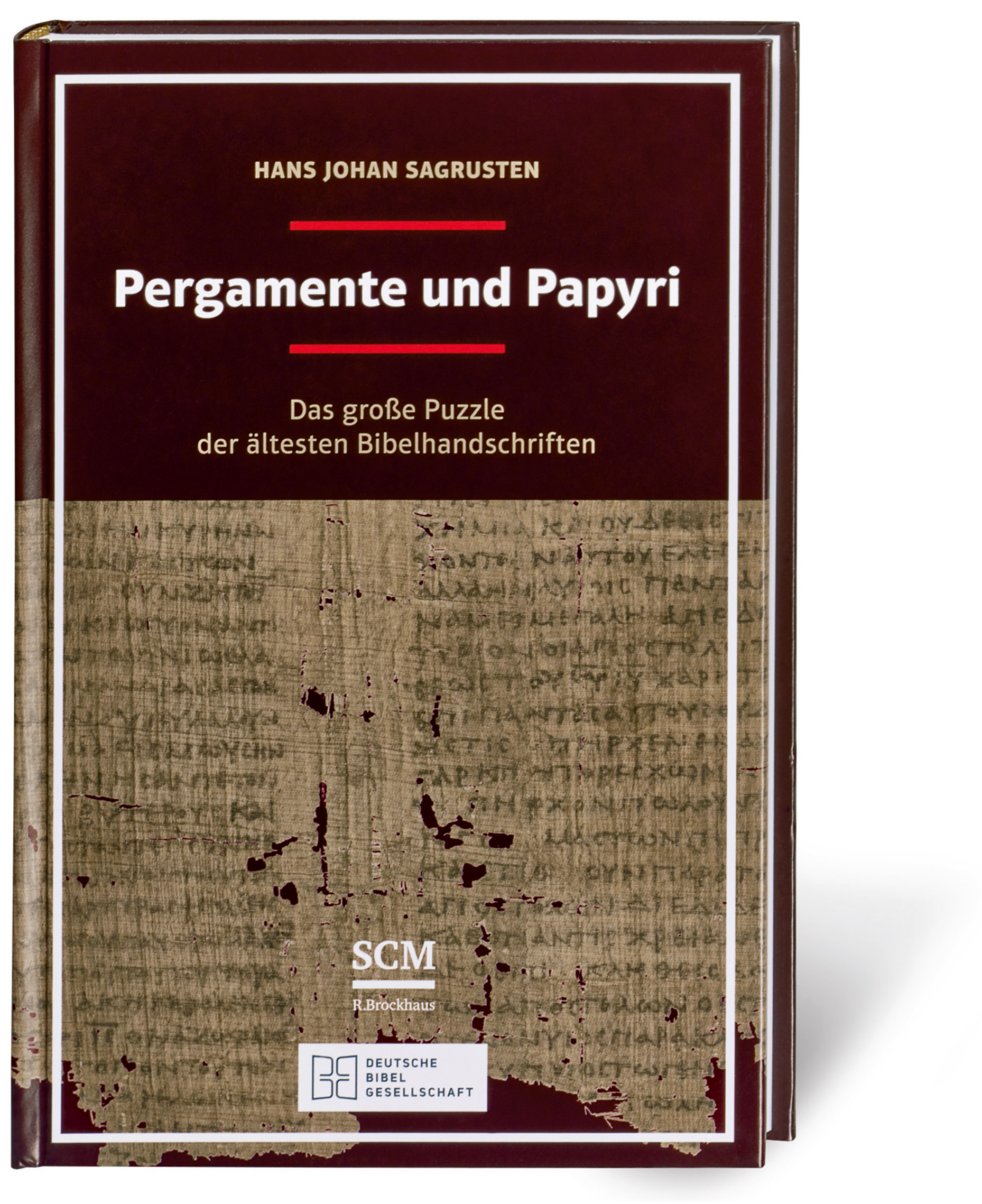 Pergamente und Papyri 