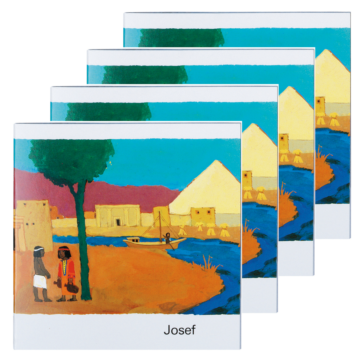 Josef (4er-Pack) Josef (4er-Pack)
