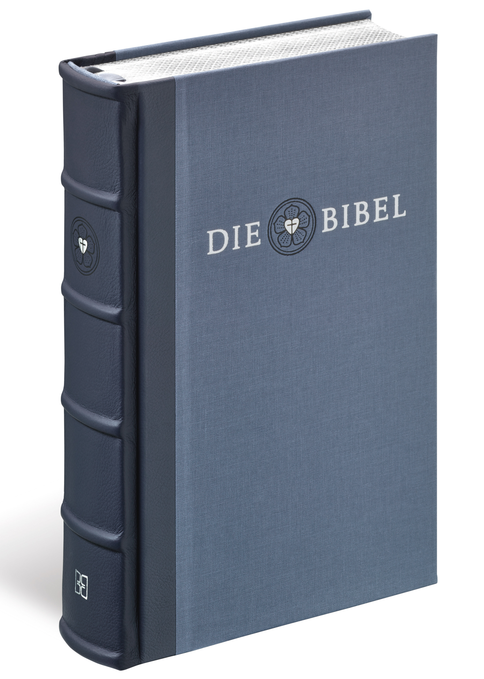 Lutherbibel. Prachtbibel mit Bildern von Lucas Cranach