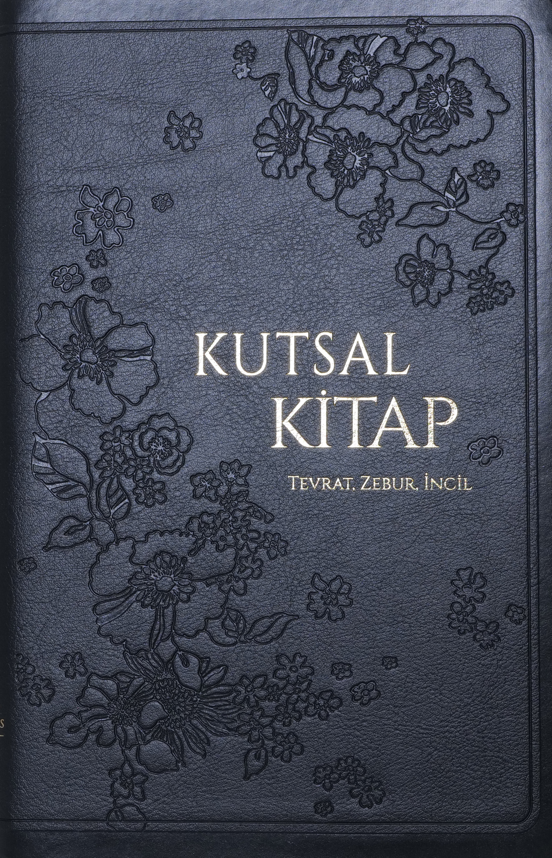 Türkische Bibel