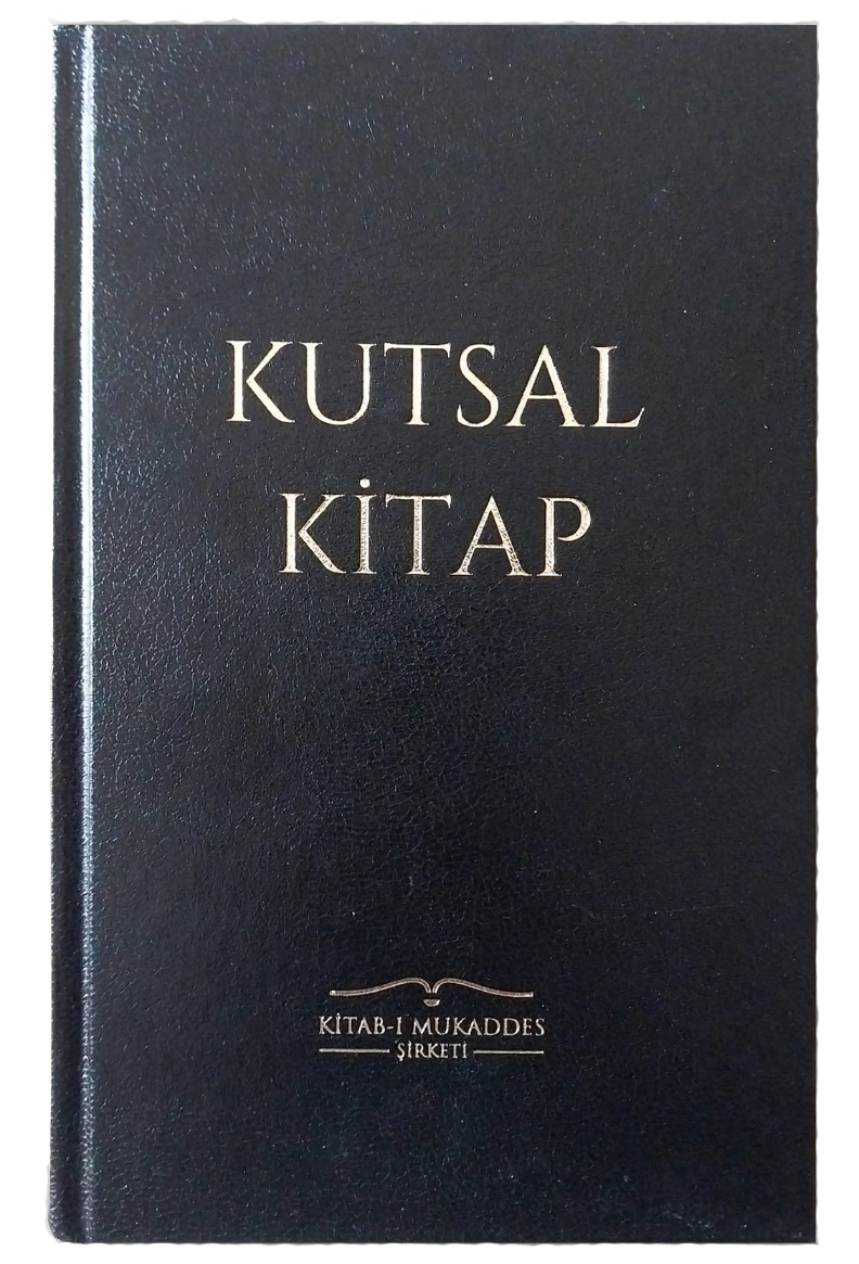 Türkische Bibel Türkische Bibel