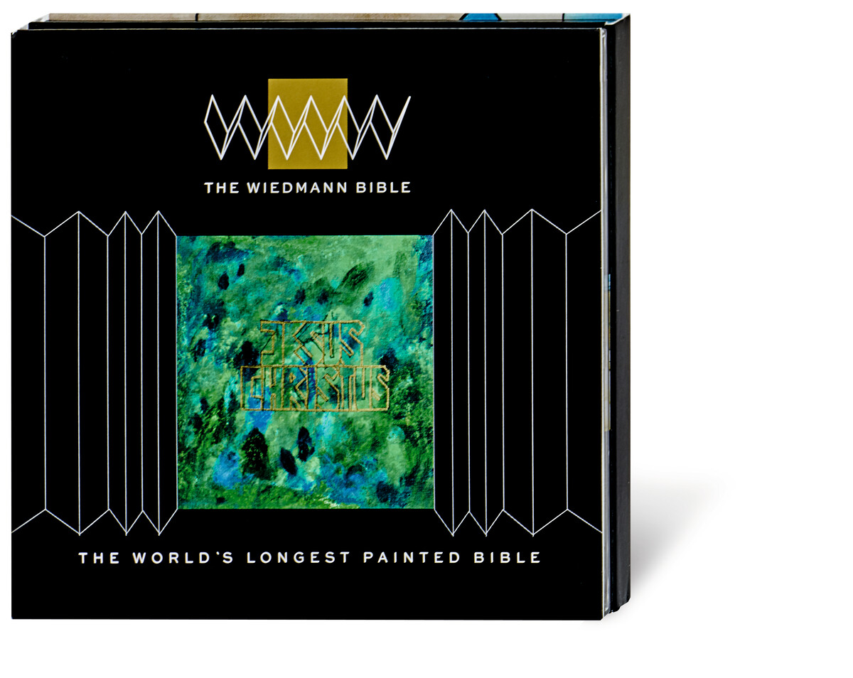 Die Wiedmann Bibel. Der Film Die Wiedmann Bibel. Der Film