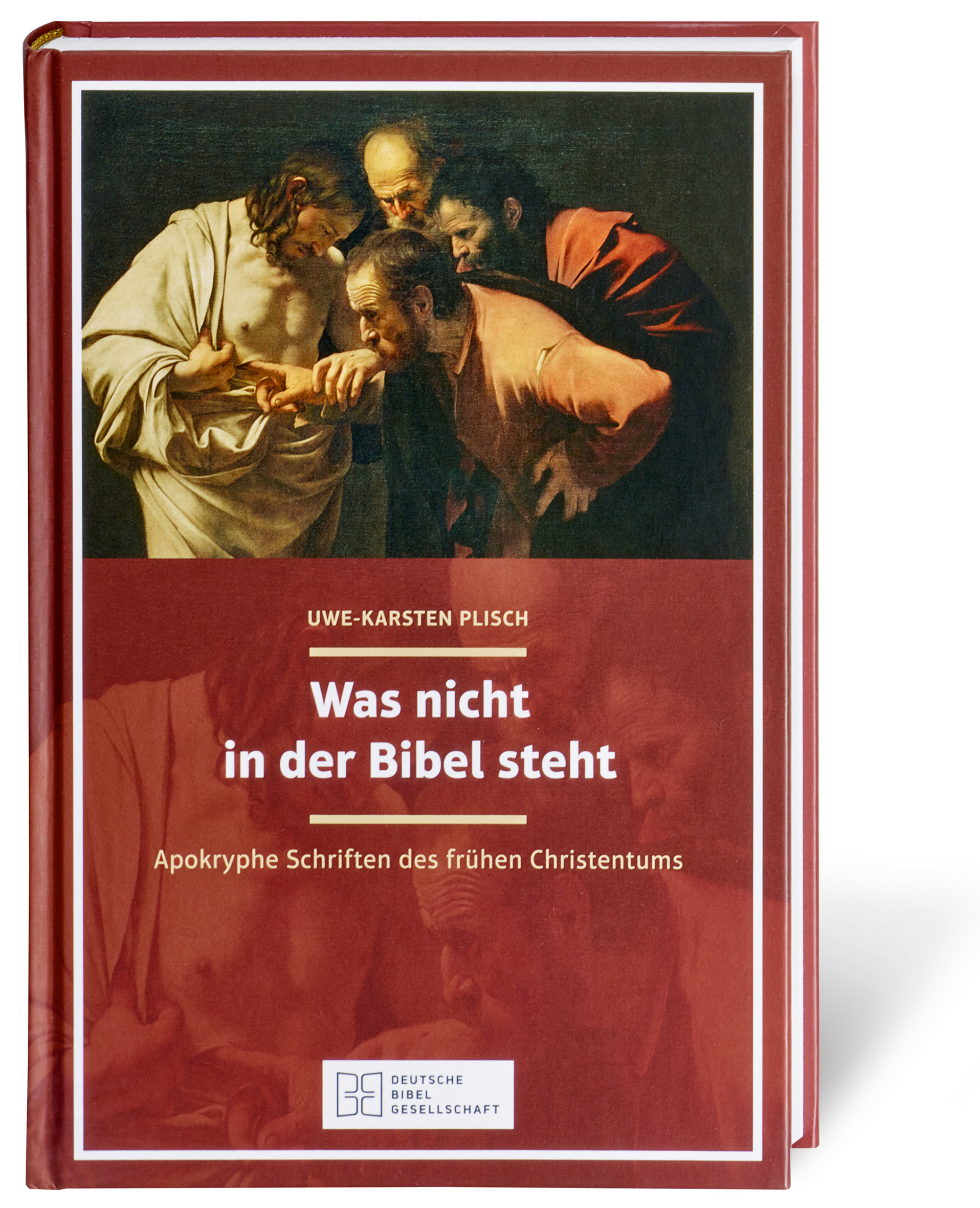 Was nicht in der Bibel steht