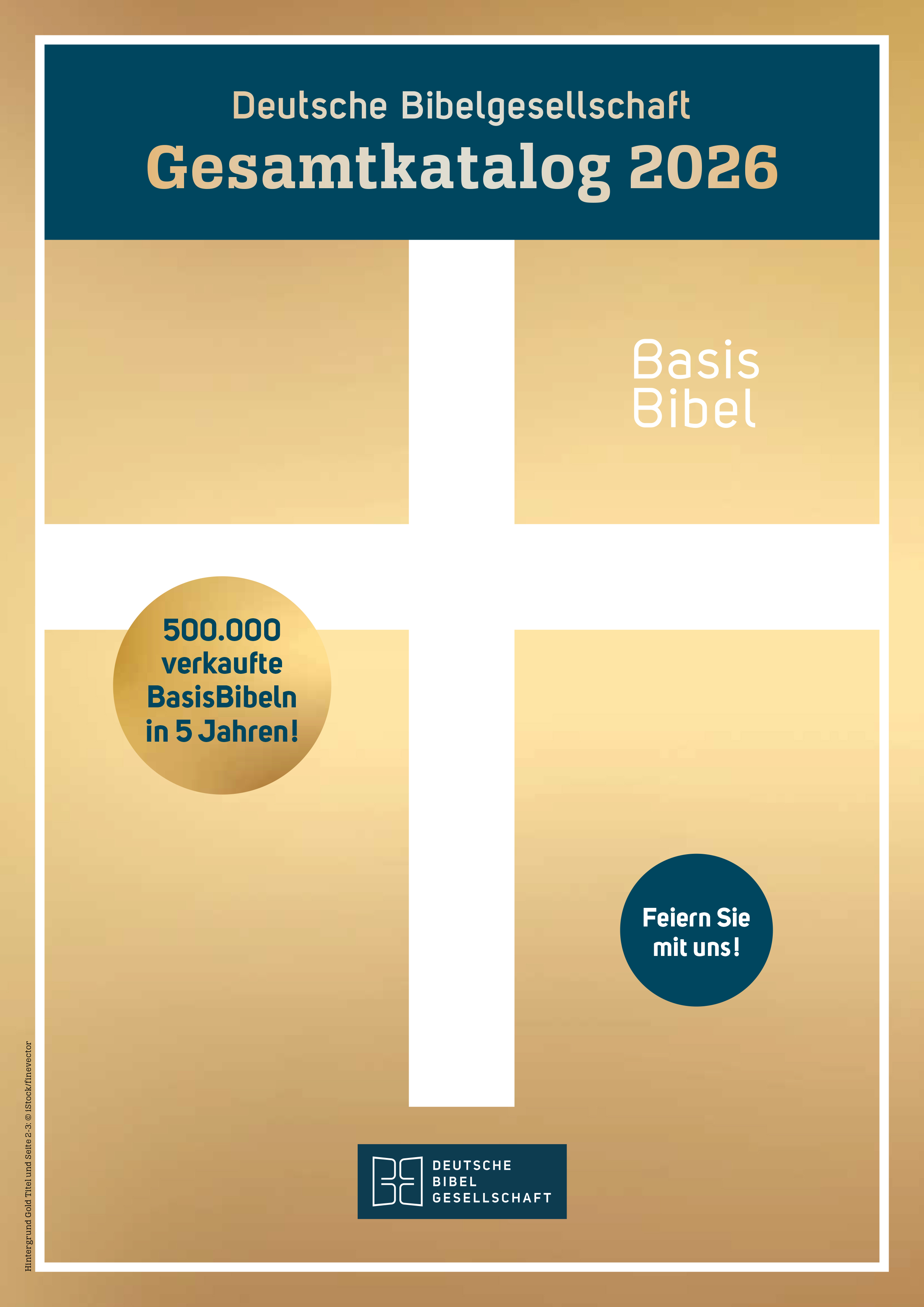  Gesamtverzeichnis 2026