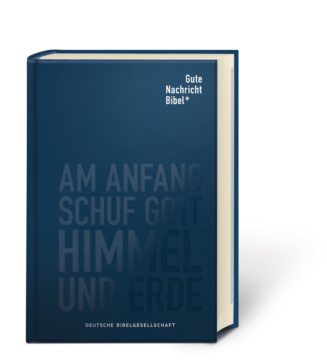 Gute Nachricht Bibel. Klassik