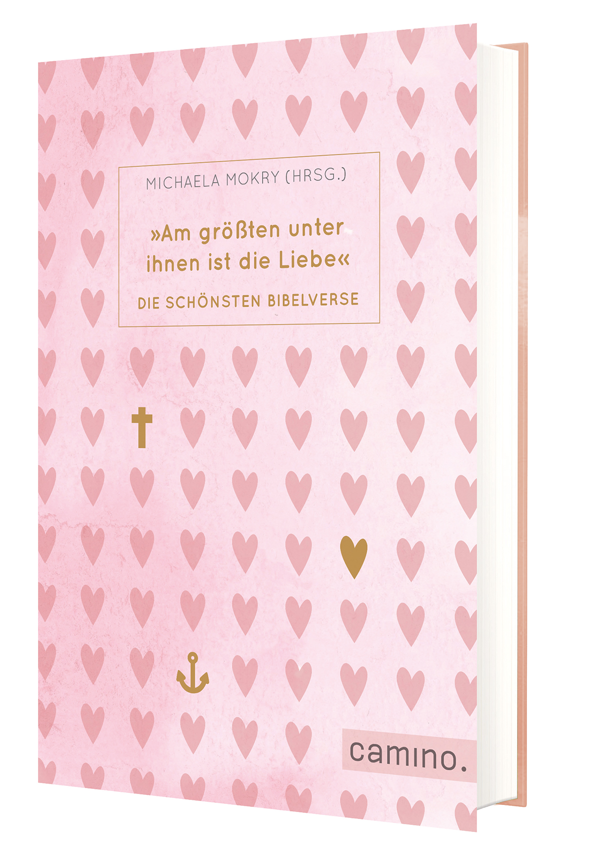 Am größten unter ihnen ist die Liebe Am größten unter ihnen ist die Liebe