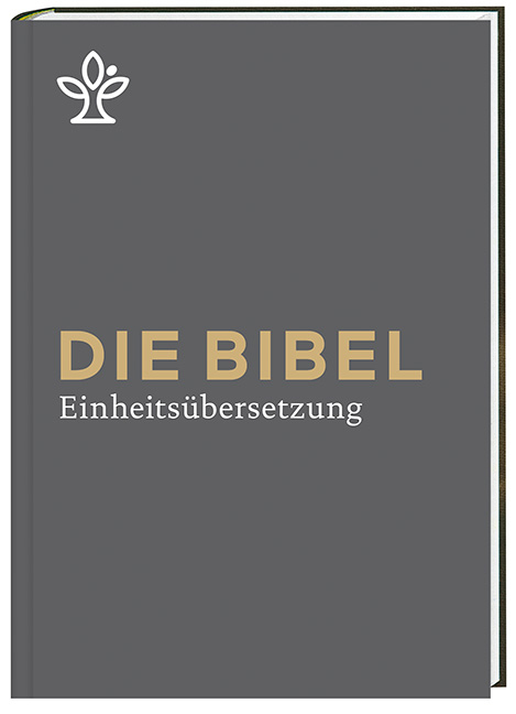 Einheitsübersetzung. Großdruck Einheitsübersetzung. Großdruck