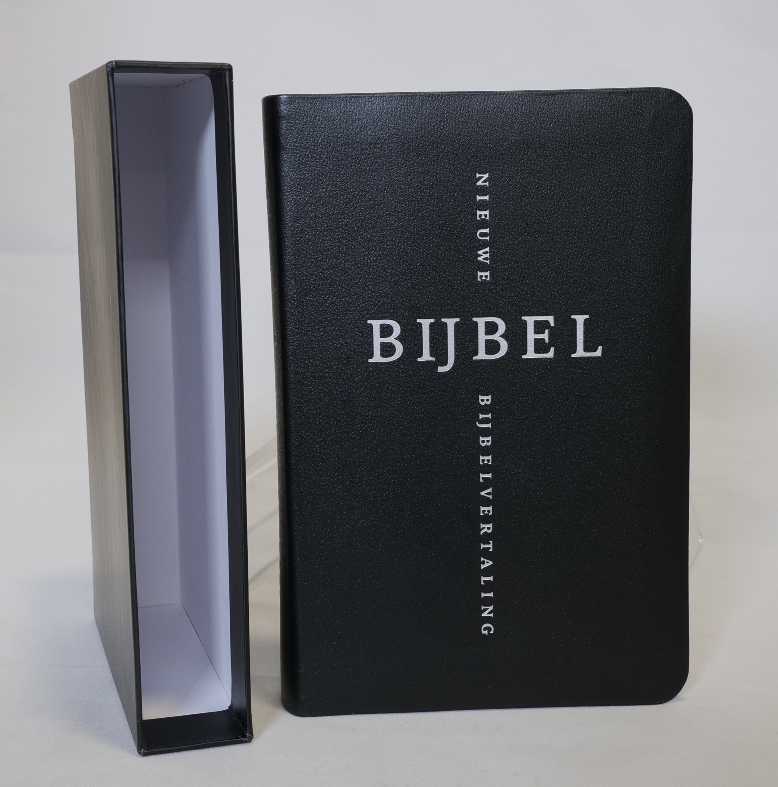 Niederländisch - Nieuwe Bibelvertaling