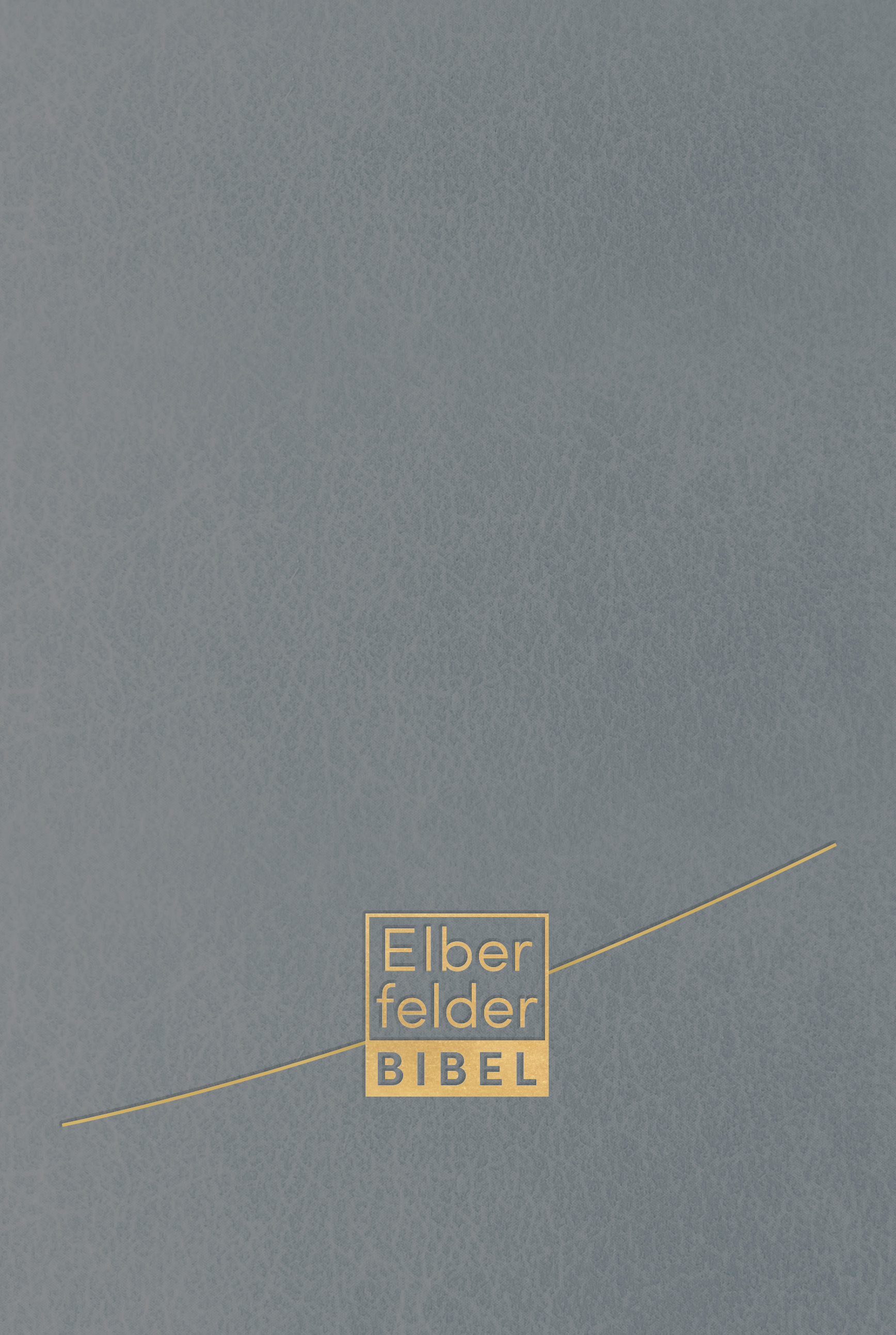 Elberfelder Bibel Standard