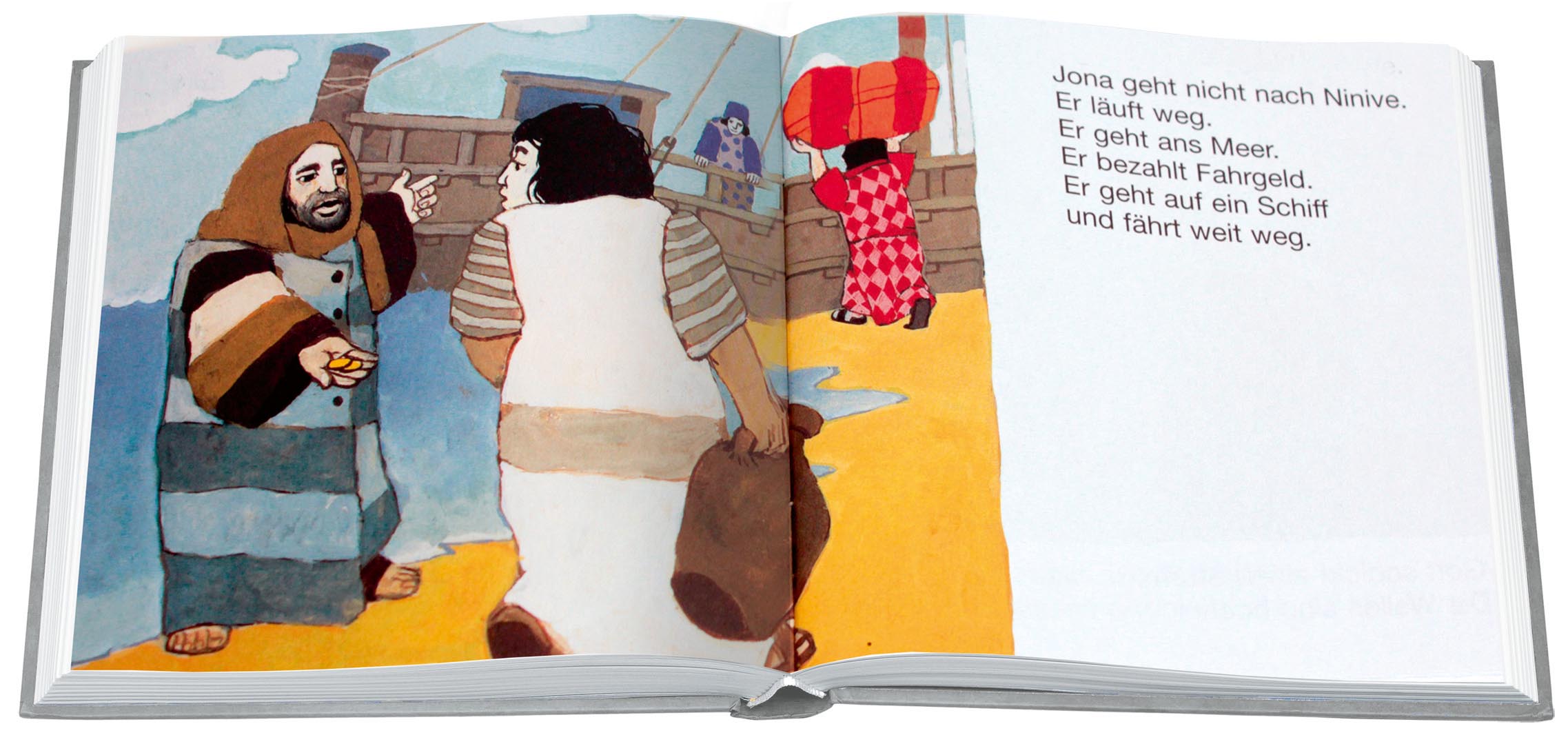 Die kleine Kees de Kort-Bibel