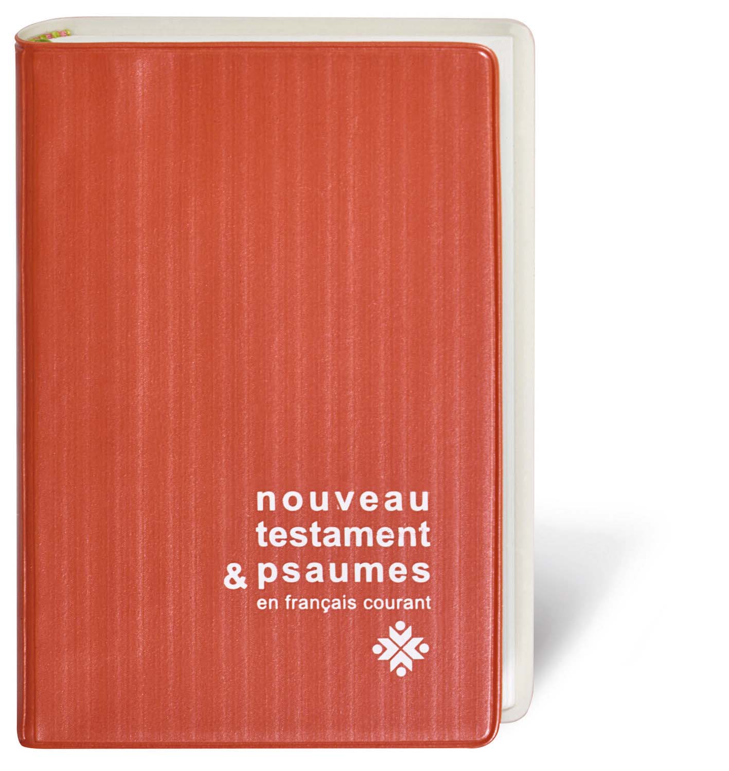 Französisch: Le Nouveau Testament en français courant