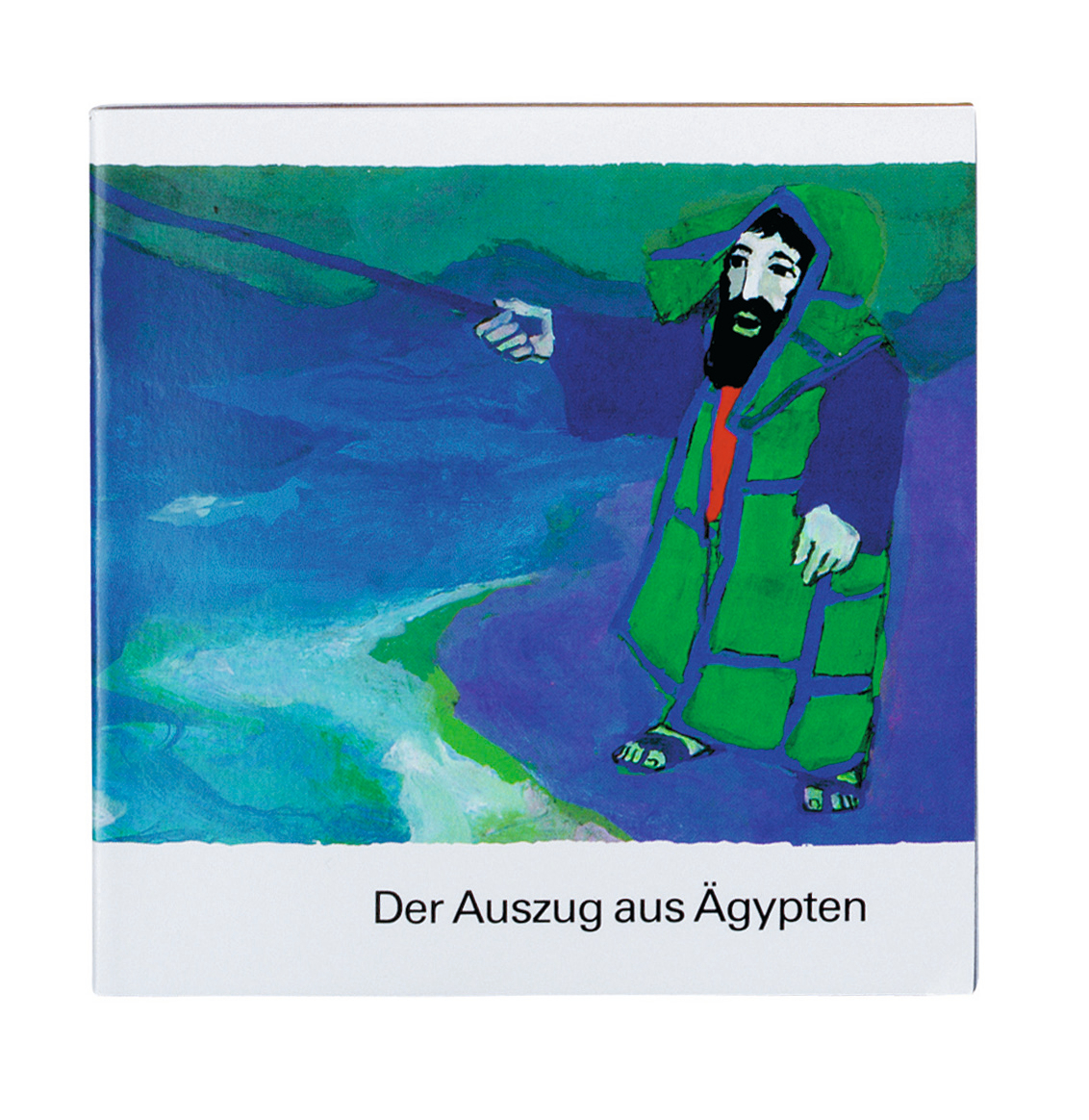 Der Auszug aus Ägypten