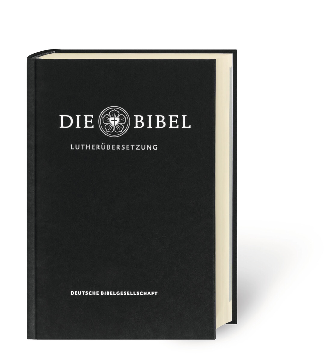 Lutherbibel. Großausgabe