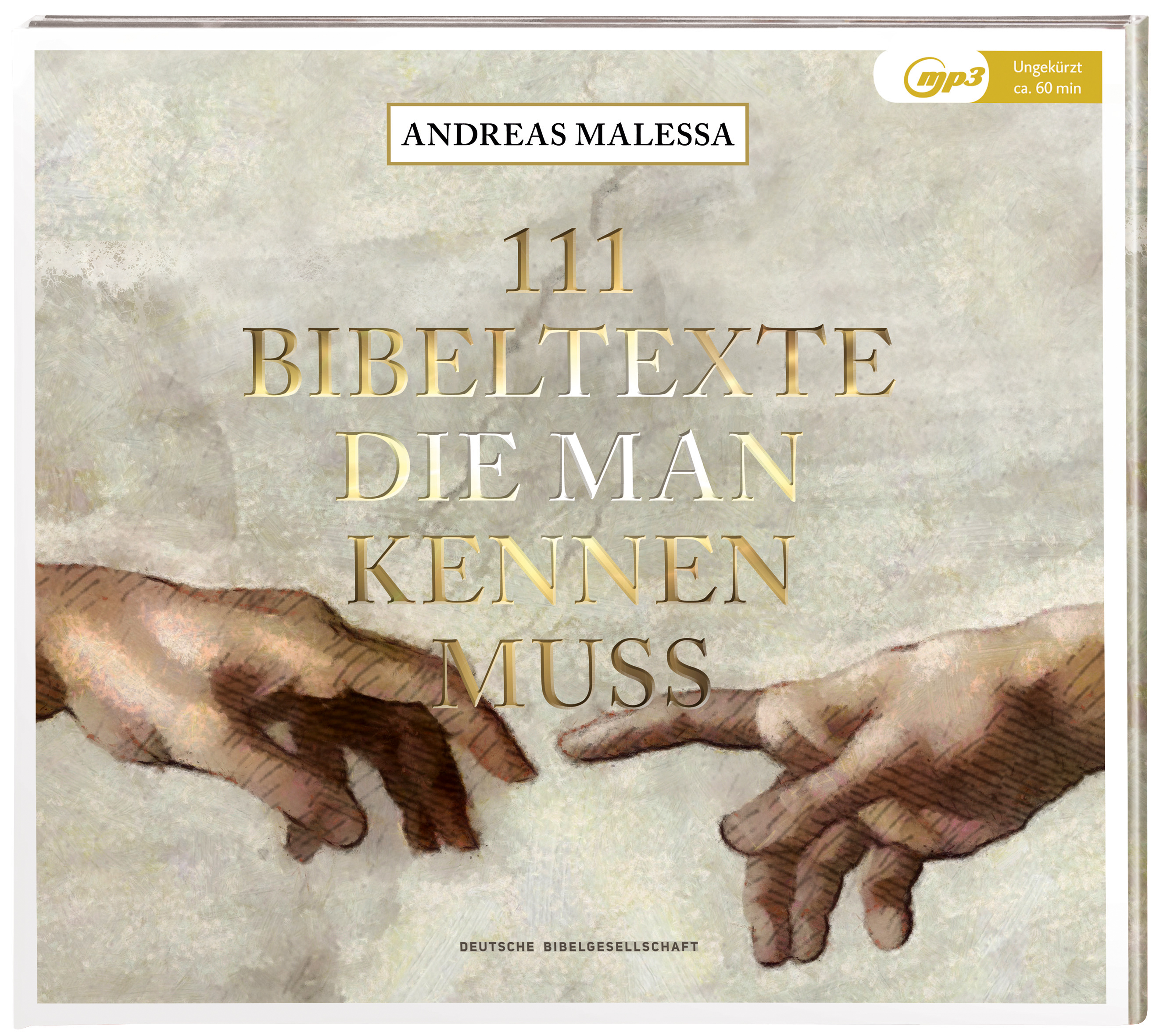 111 Bibeltexte, die man kennen muss. 1 MP3-CD 111 Bibeltexte, die man kennen muss. 1 MP3-CD