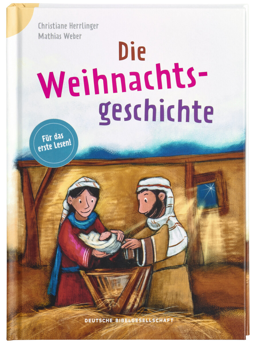 Die Weihnachtsgeschichte Die Weihnachtsgeschichte