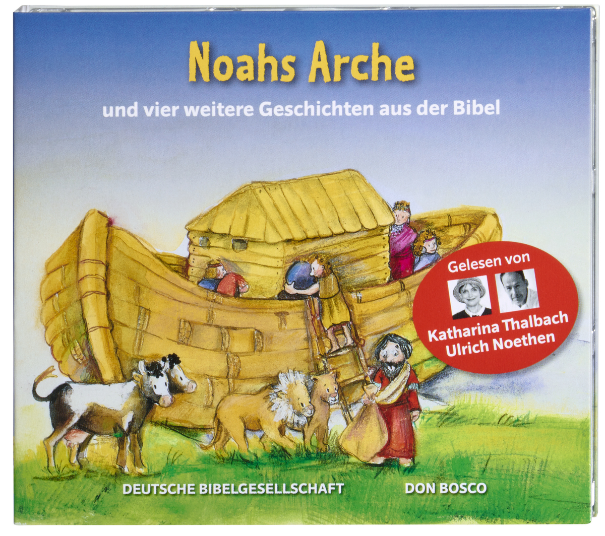 Noahs Arche