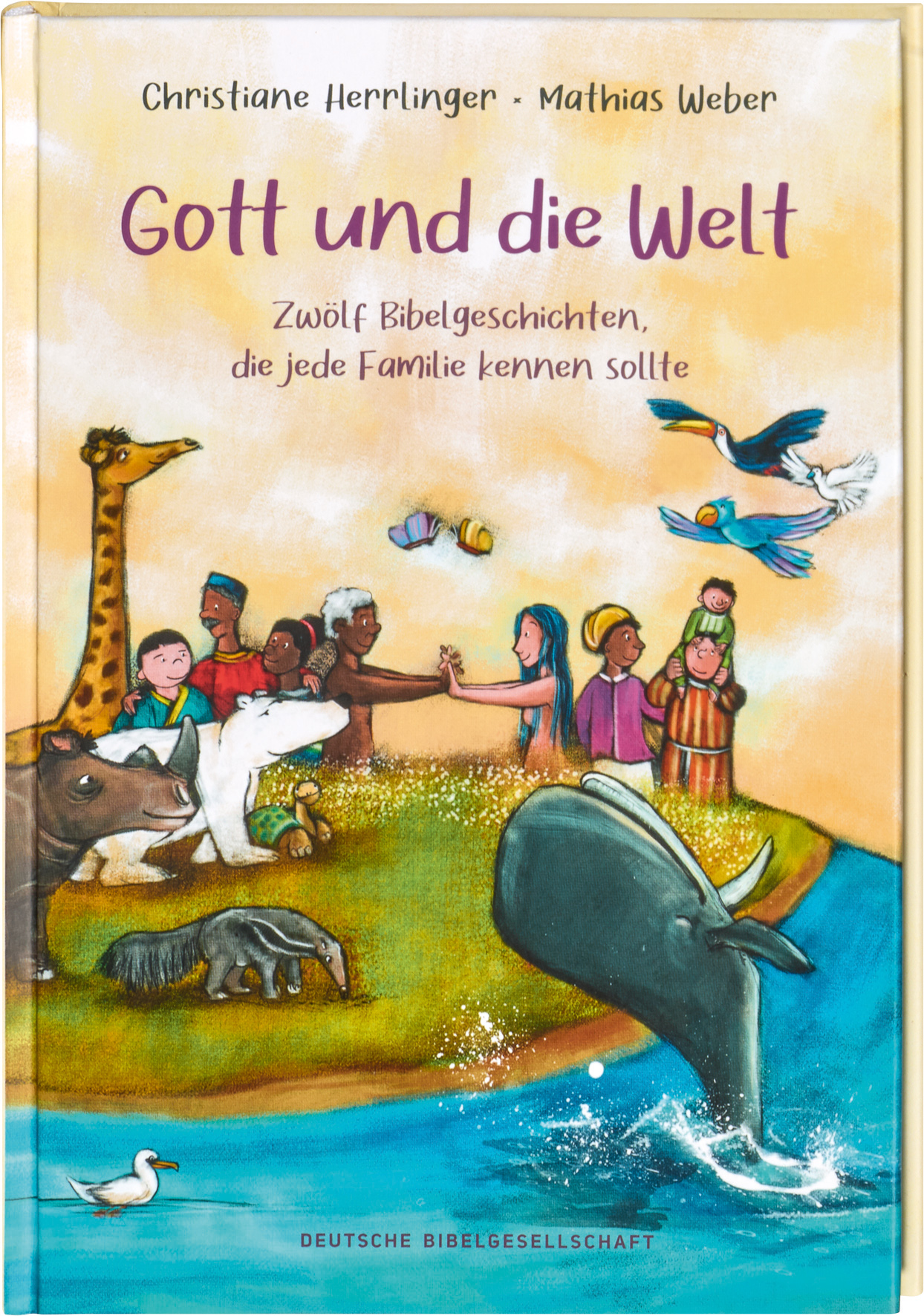 Gott und die Welt Gott und die Welt