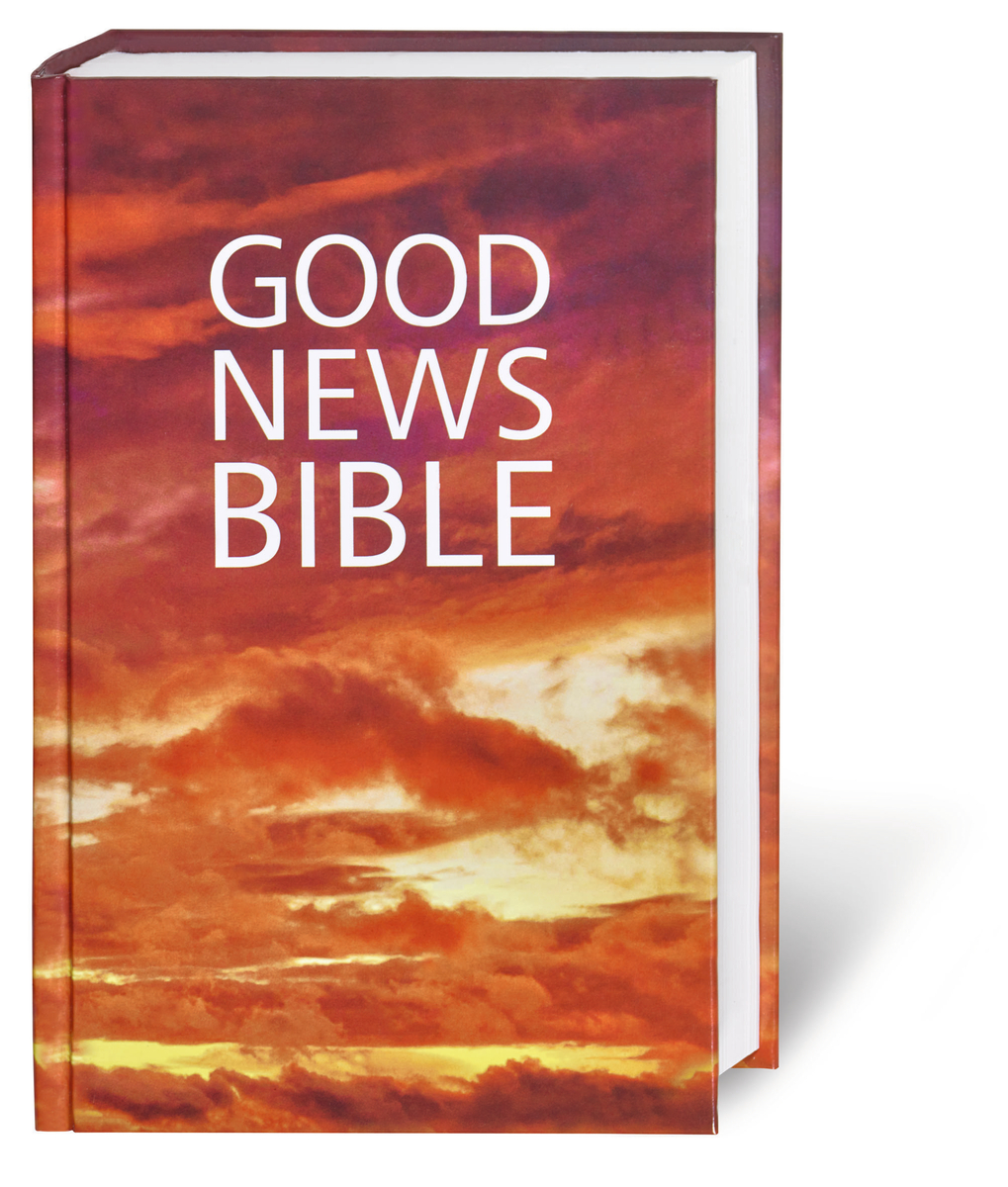 Englisch: Good News Bible