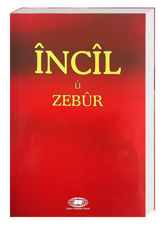 Kurdisches Kurmanji Neues Testament Kurdisches Kurmanji Neues Testament