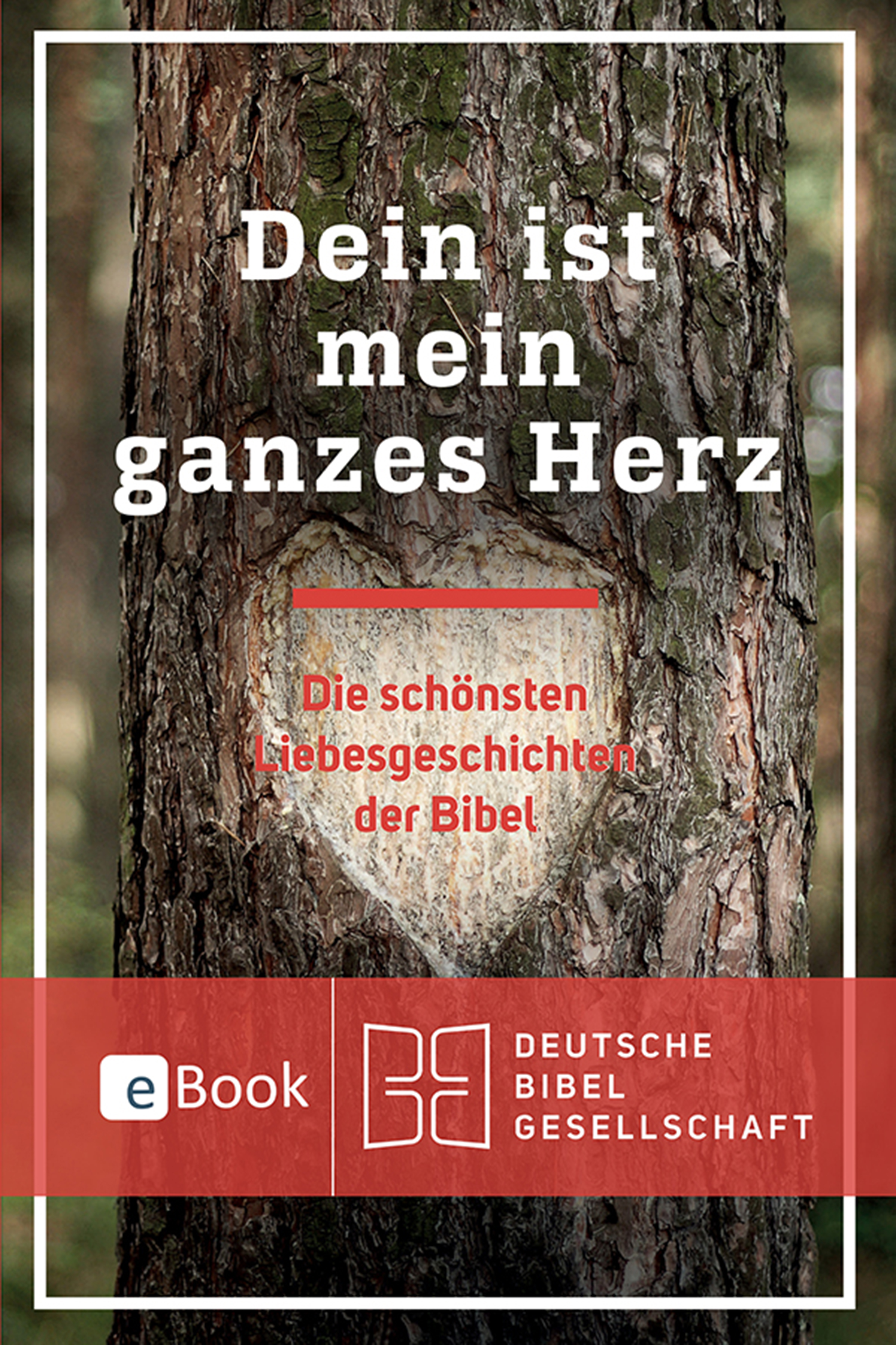 Dein ist mein ganzes Herz. eBook