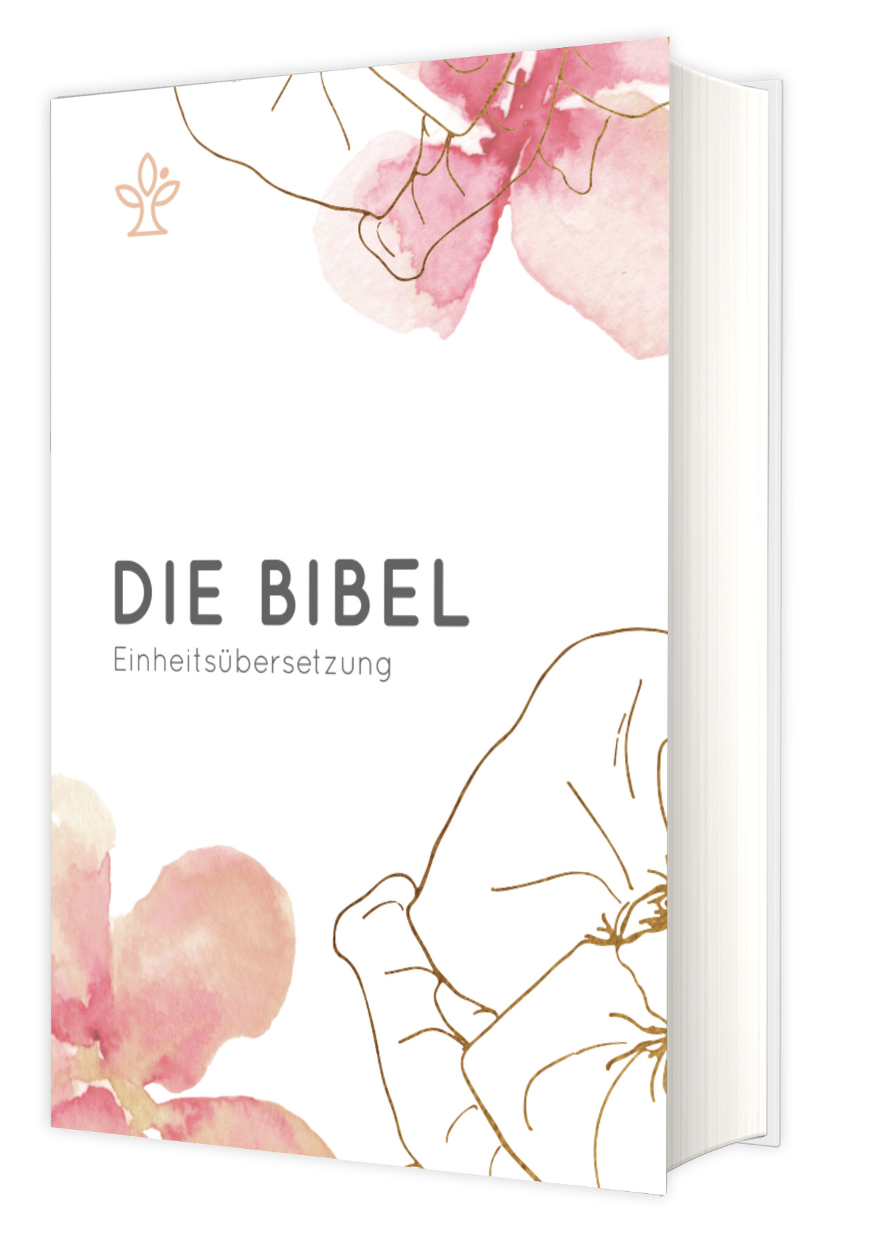 Einheitsübersetzung. Die Hochzeitsbibel