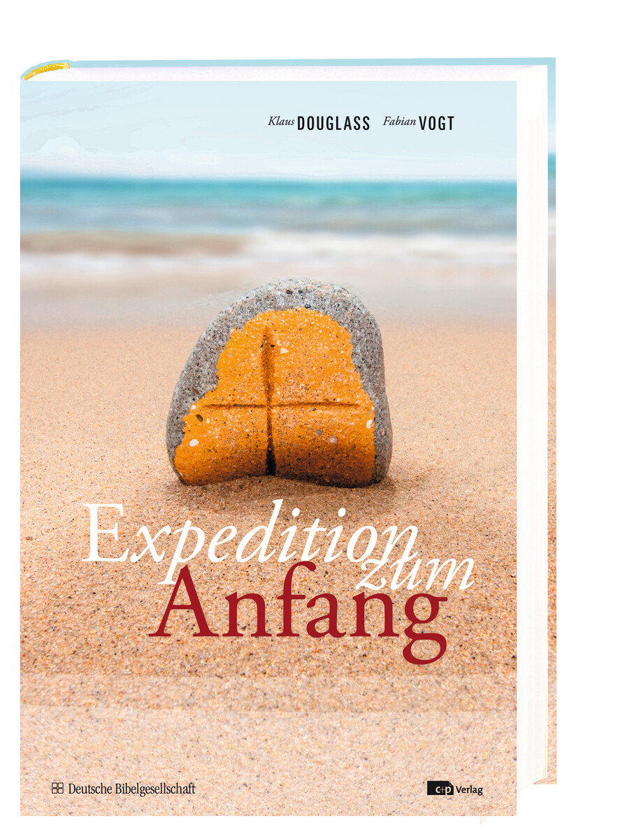 Expedition zum Anfang