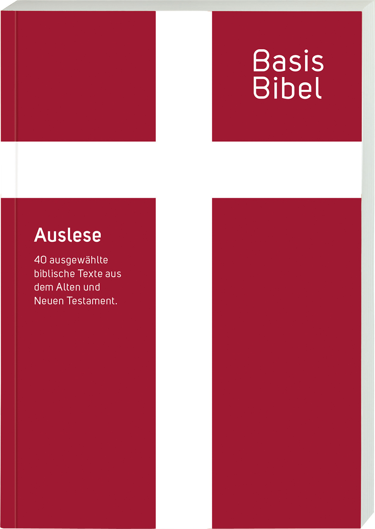 BasisBibel. Auslese mini